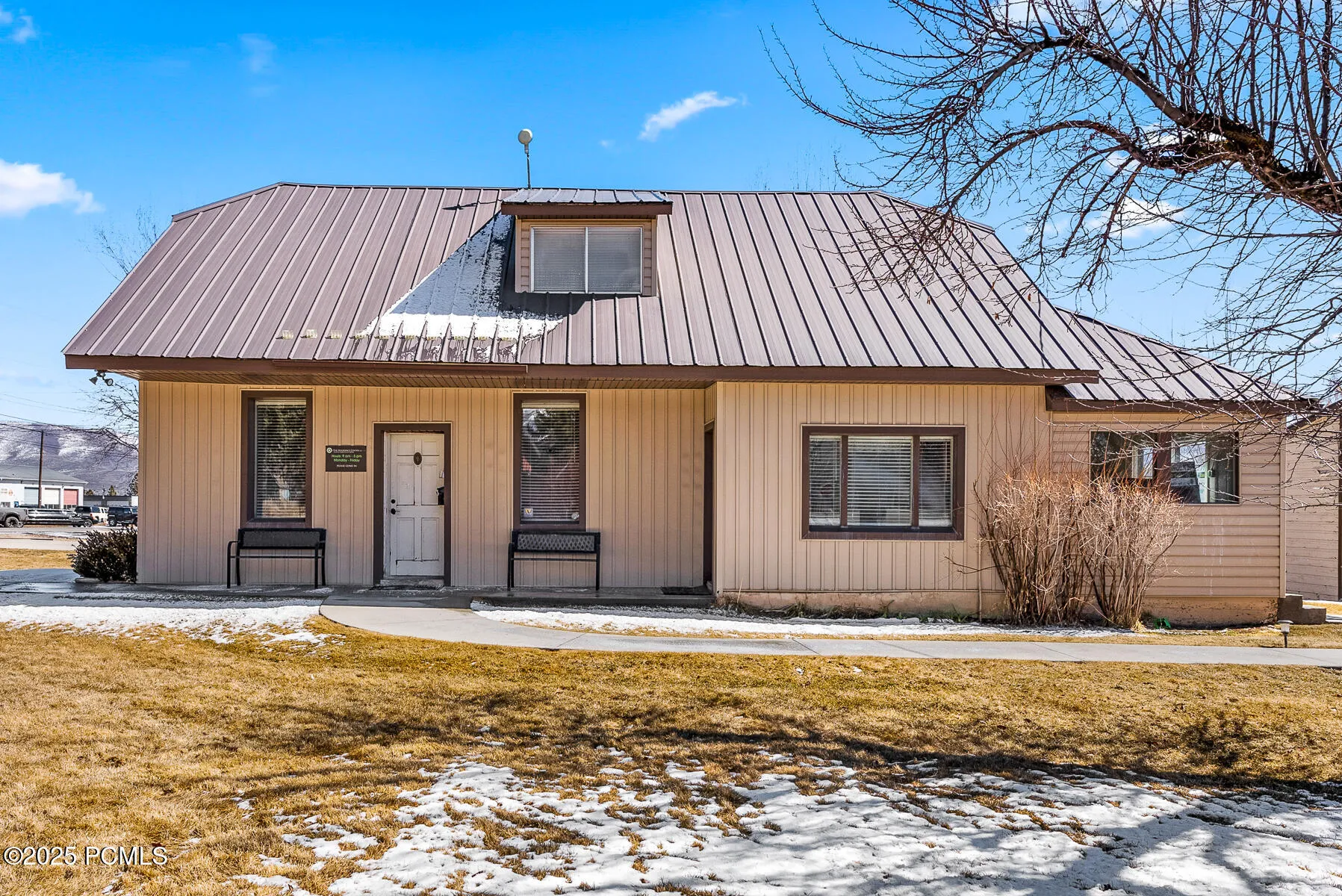 506 E Main Street, Midway, UT 84049