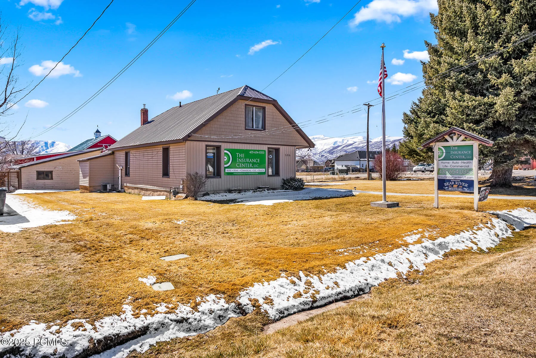 506 E Main Street, Midway, UT 84049