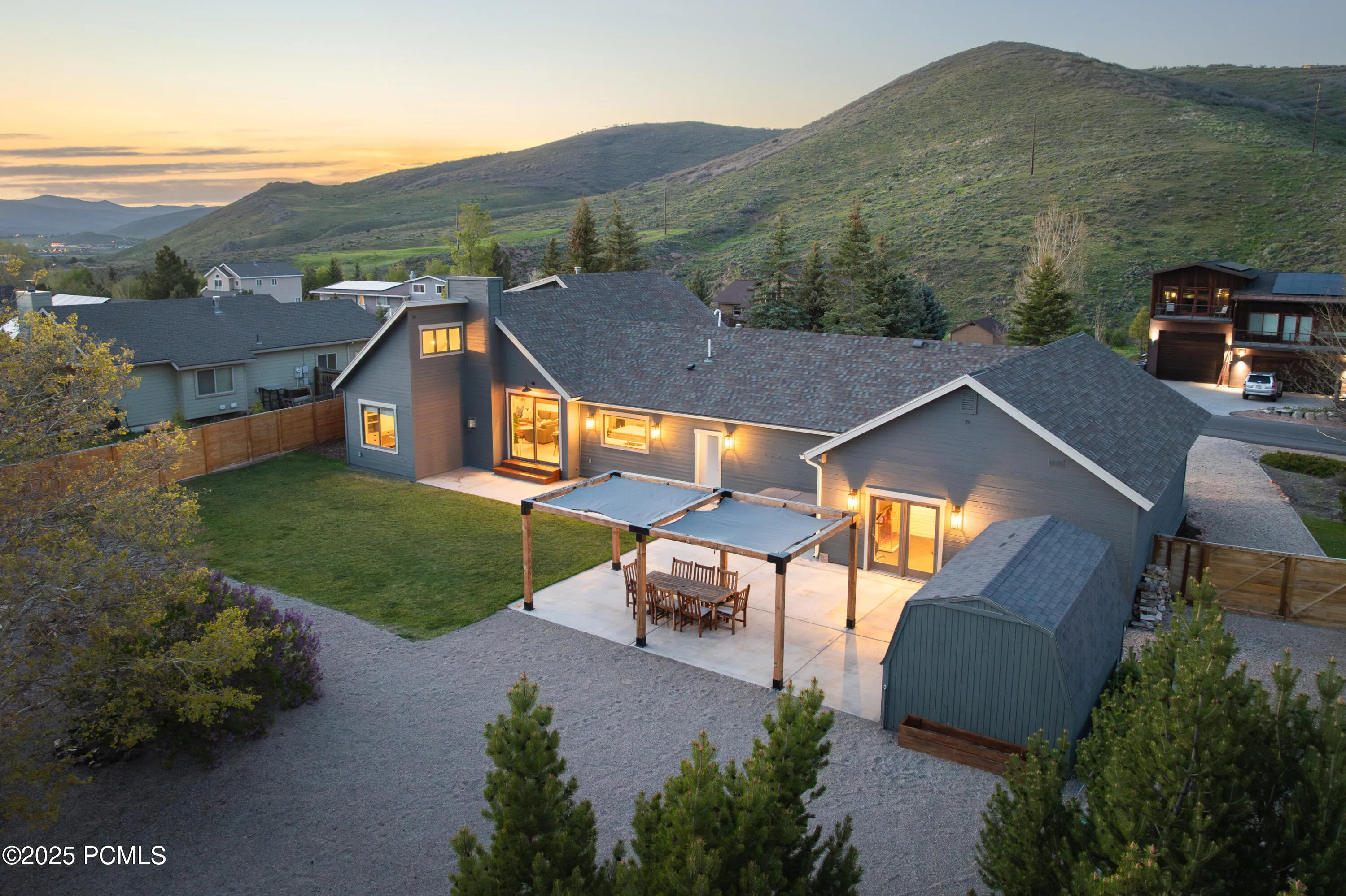 1753 Teal Drive, Park City, UT 84098
