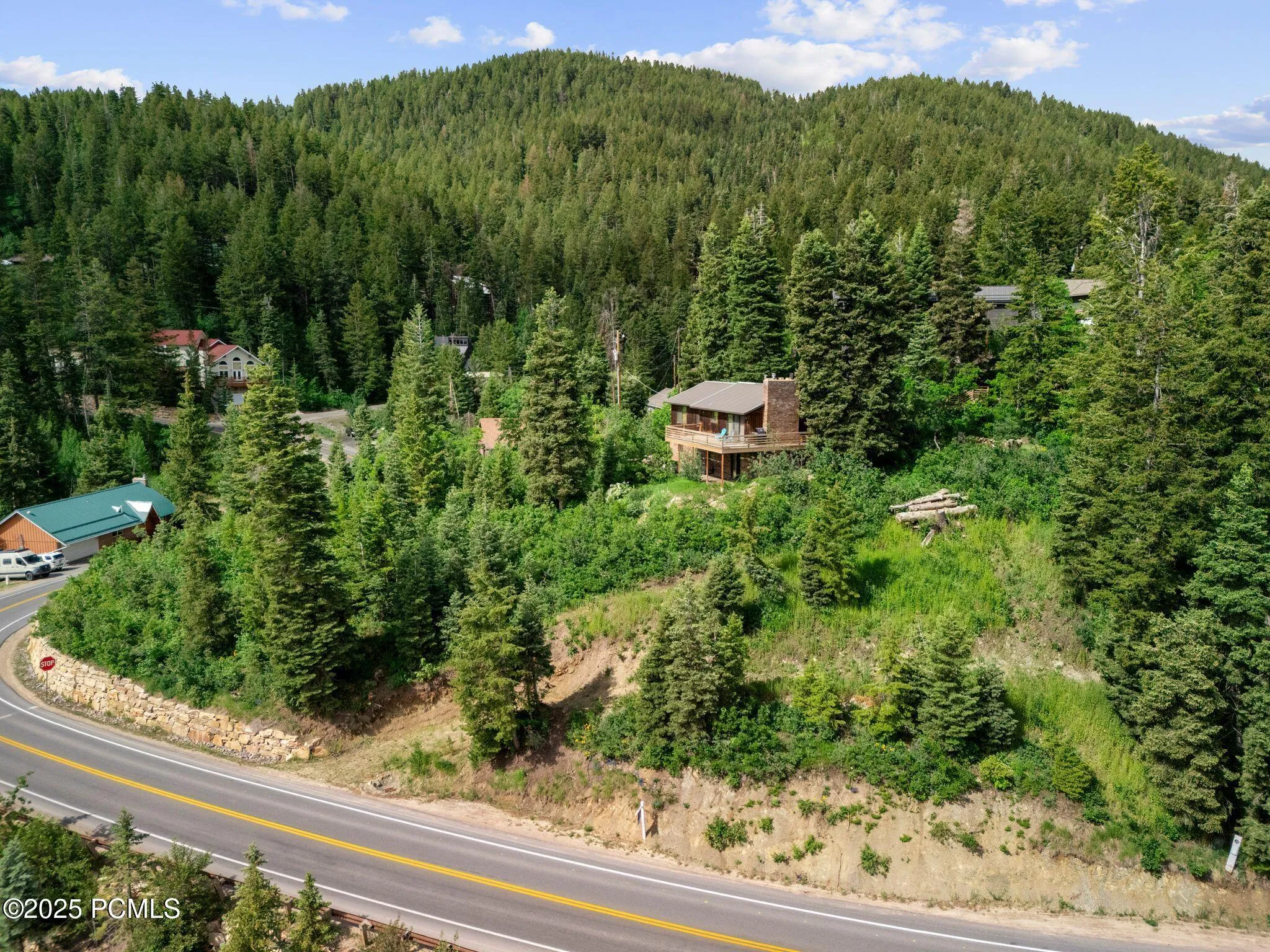 360 Parkview Drive, Park City, UT 84098
