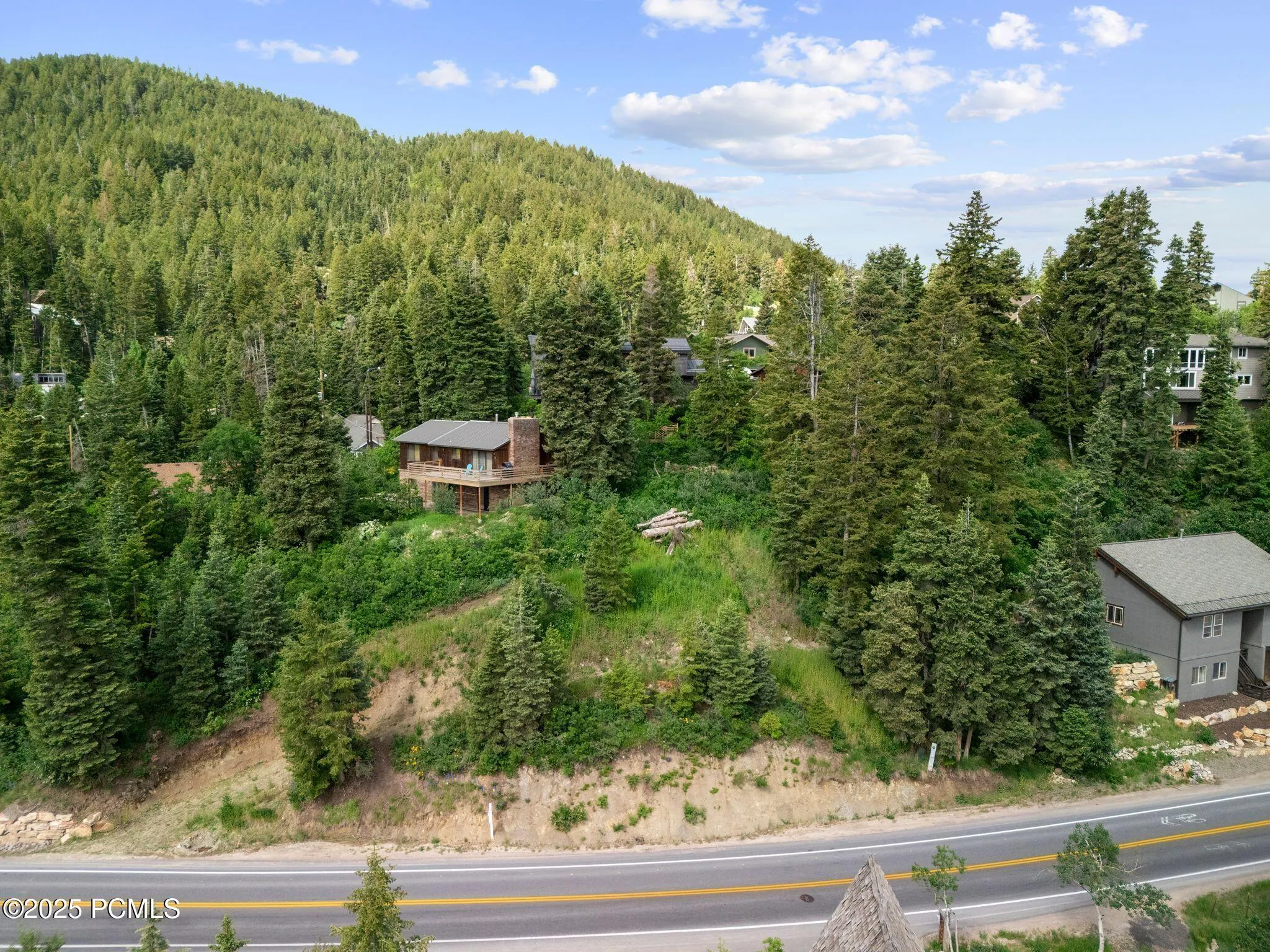 360 Parkview Drive, Park City, UT 84098
