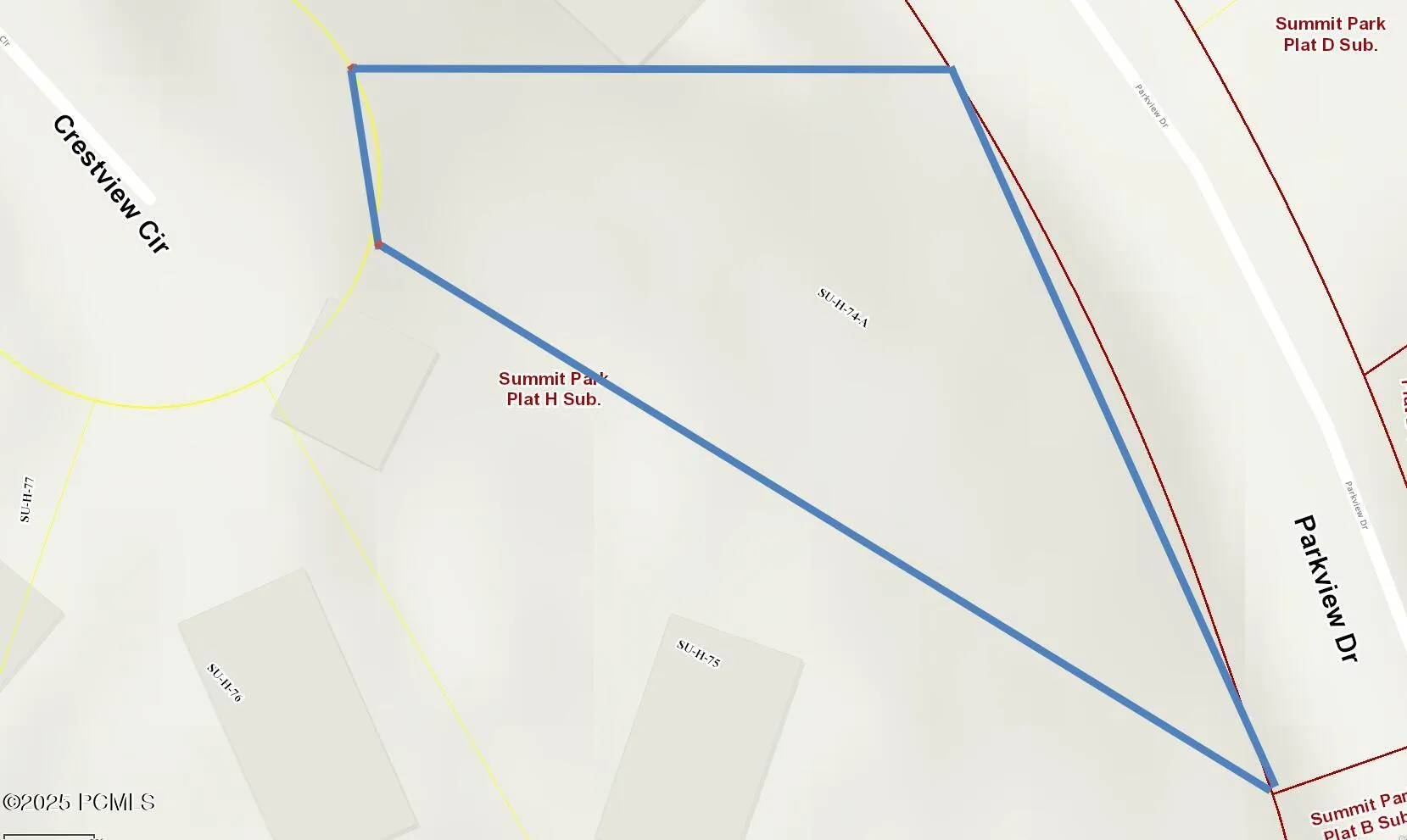 360 Parkview Drive, Park City, UT 84098