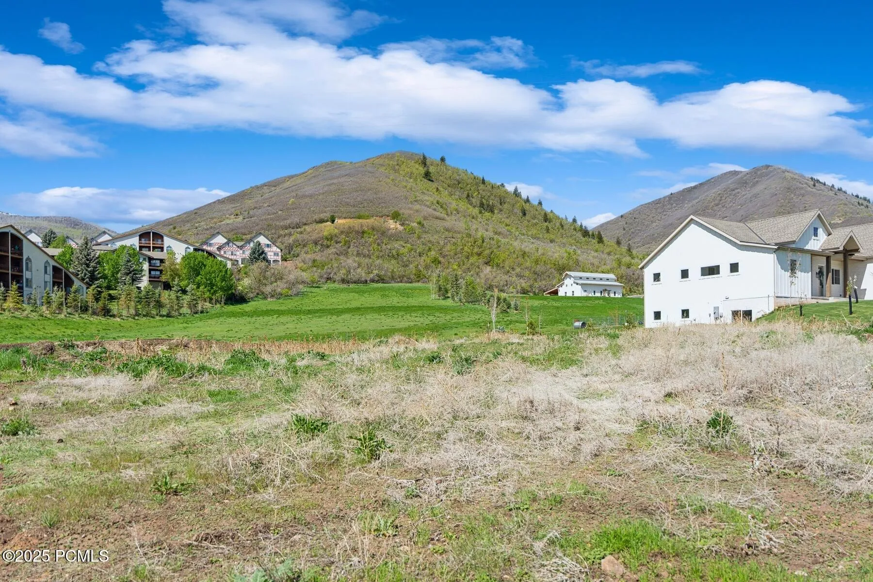 939 W Lime Canyon Road , Midway, UT 84049