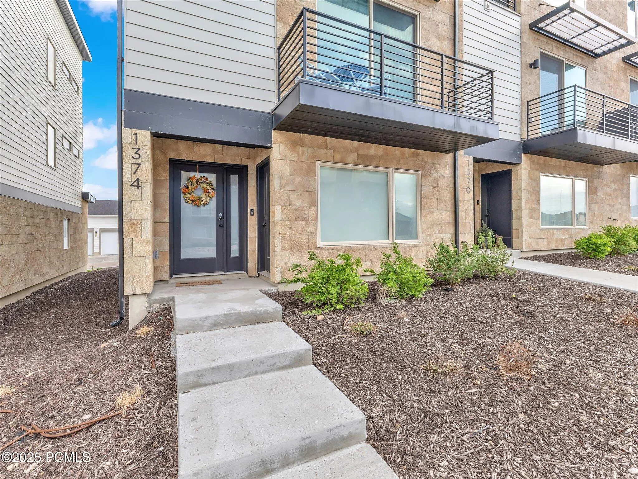 1374 Gambel Oak Way , Park City, UT 84098