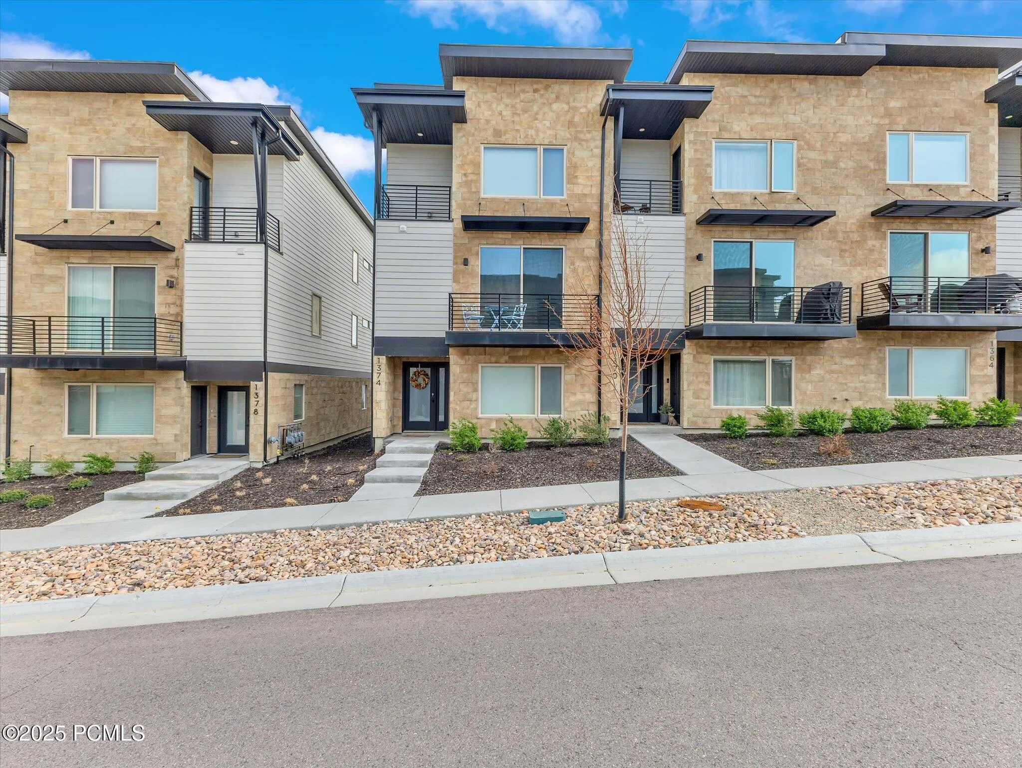 1374 Gambel Oak Way, Park City, UT 84098