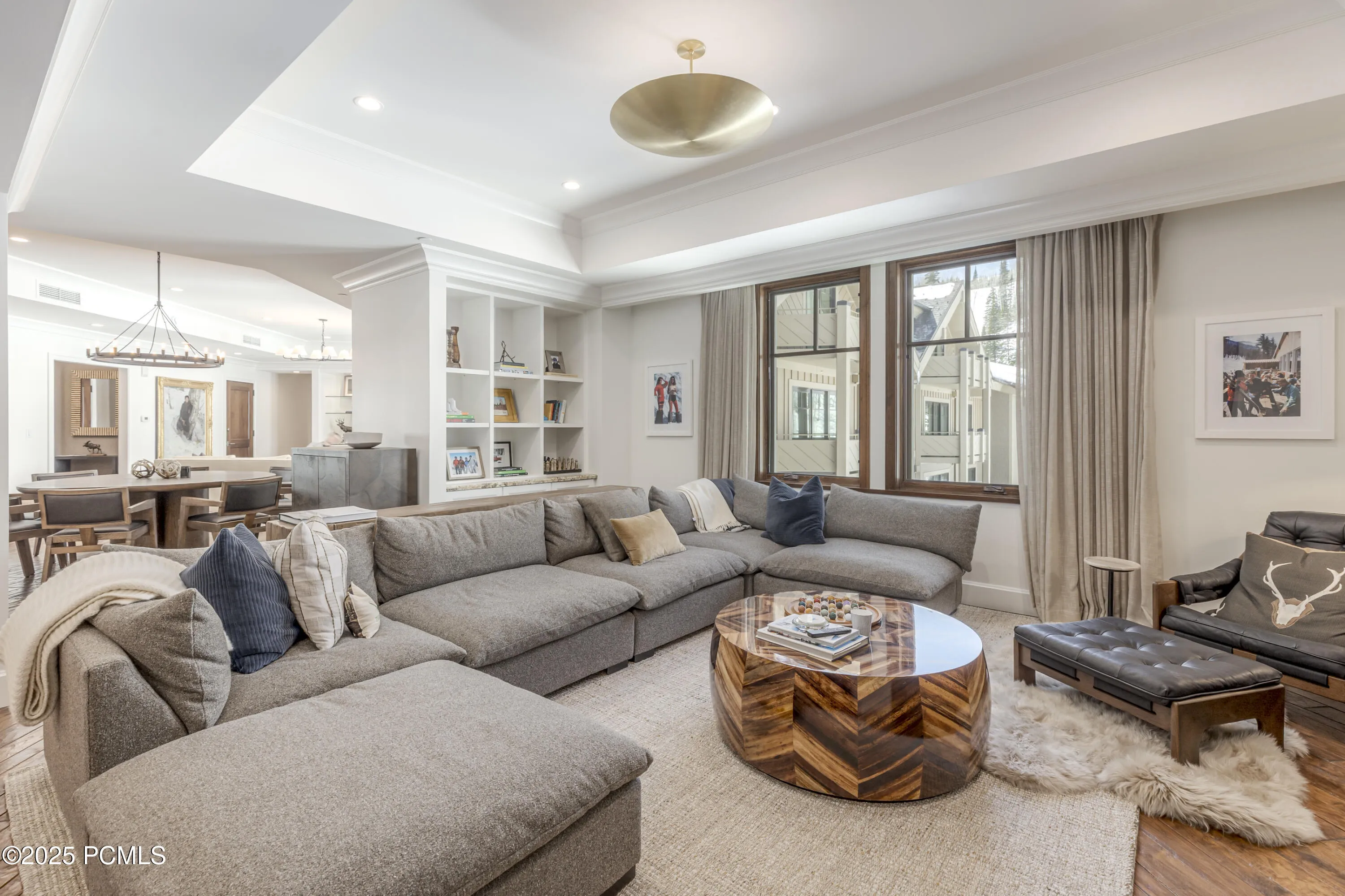 9100 Marsac Avenue Unit 1001, Park City, UT 84060
