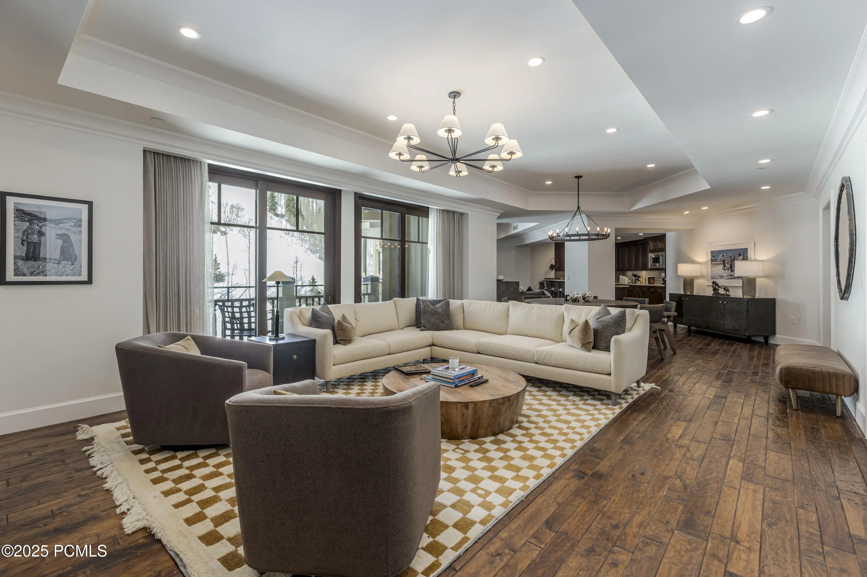 9100 Marsac Avenue Unit 1001, Park City, UT 84060