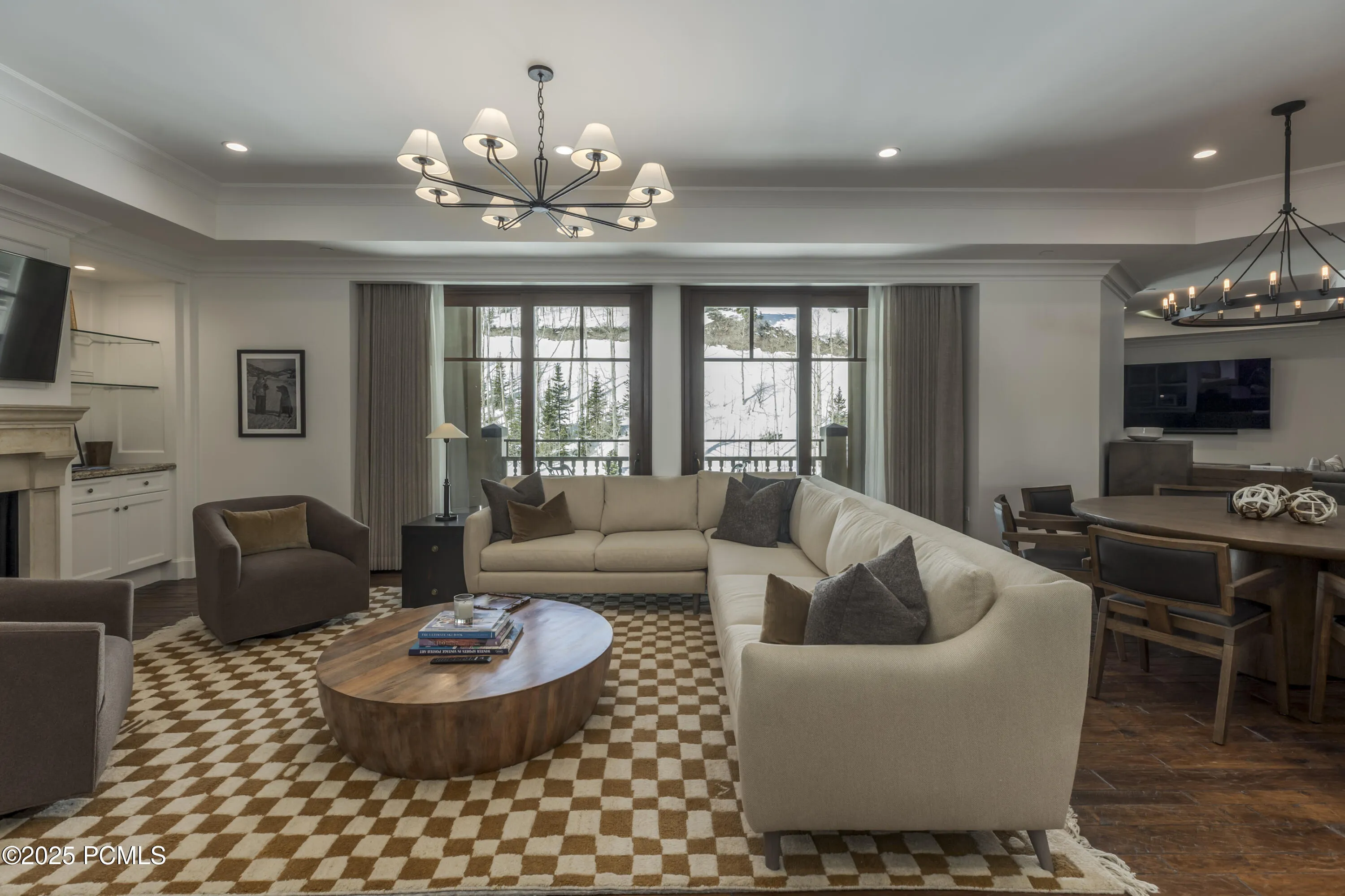 9100 Marsac Avenue Unit 1001, Park City, UT 84060