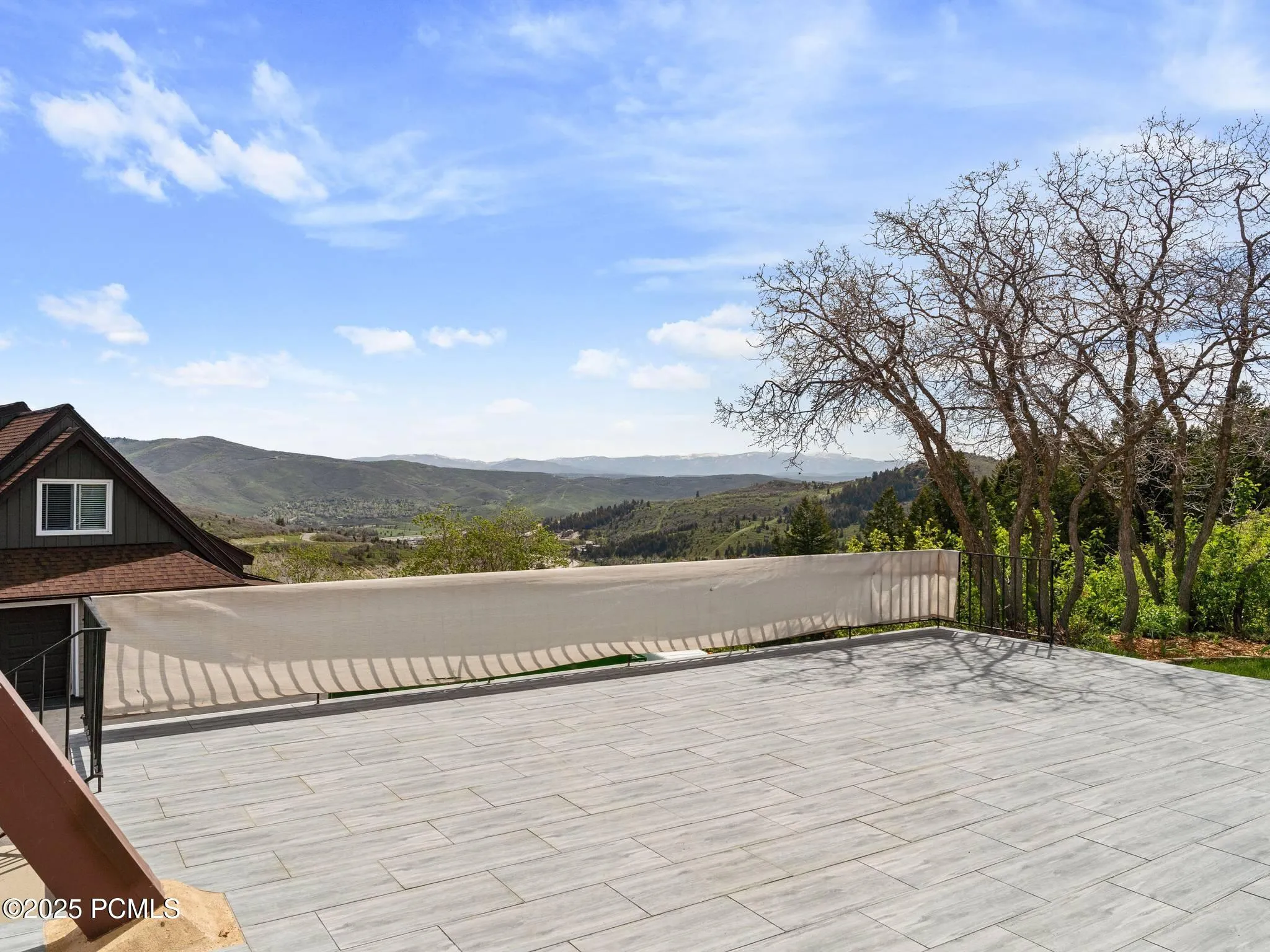 360 Crestview Drive, Park City, UT 84098