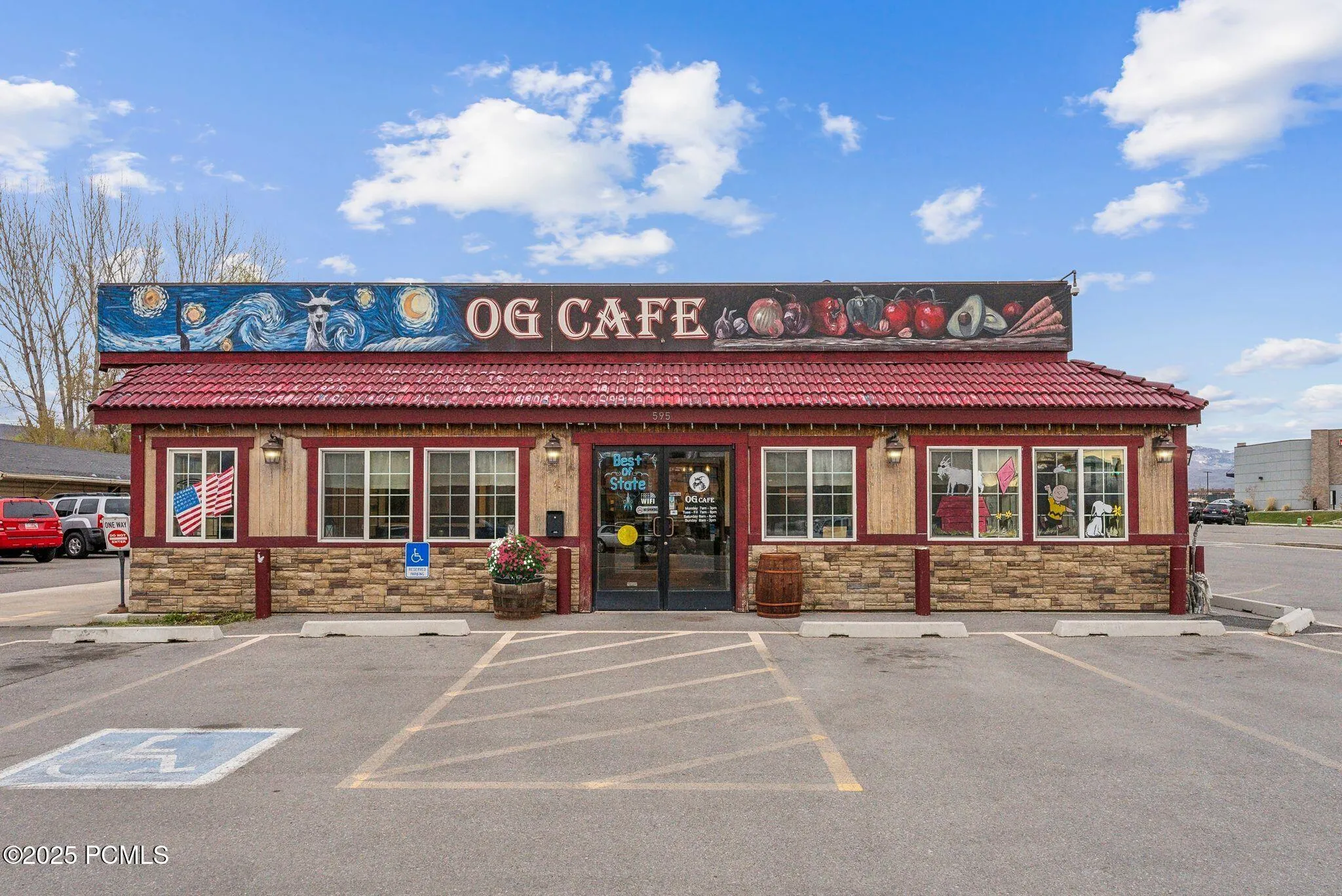 595 S Main Street , Heber City, UT 84032