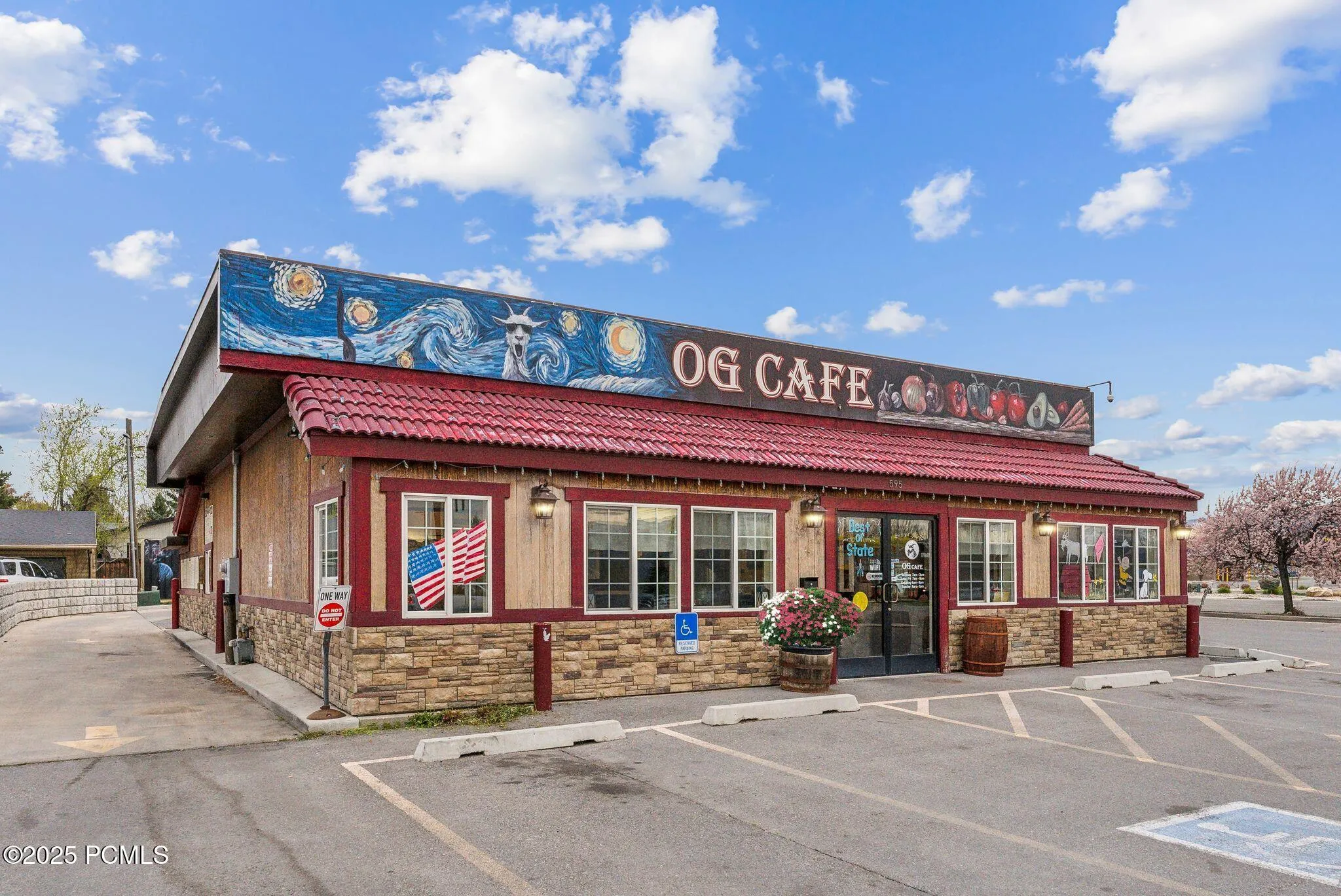 595 S Main Street, Heber City, UT 84032