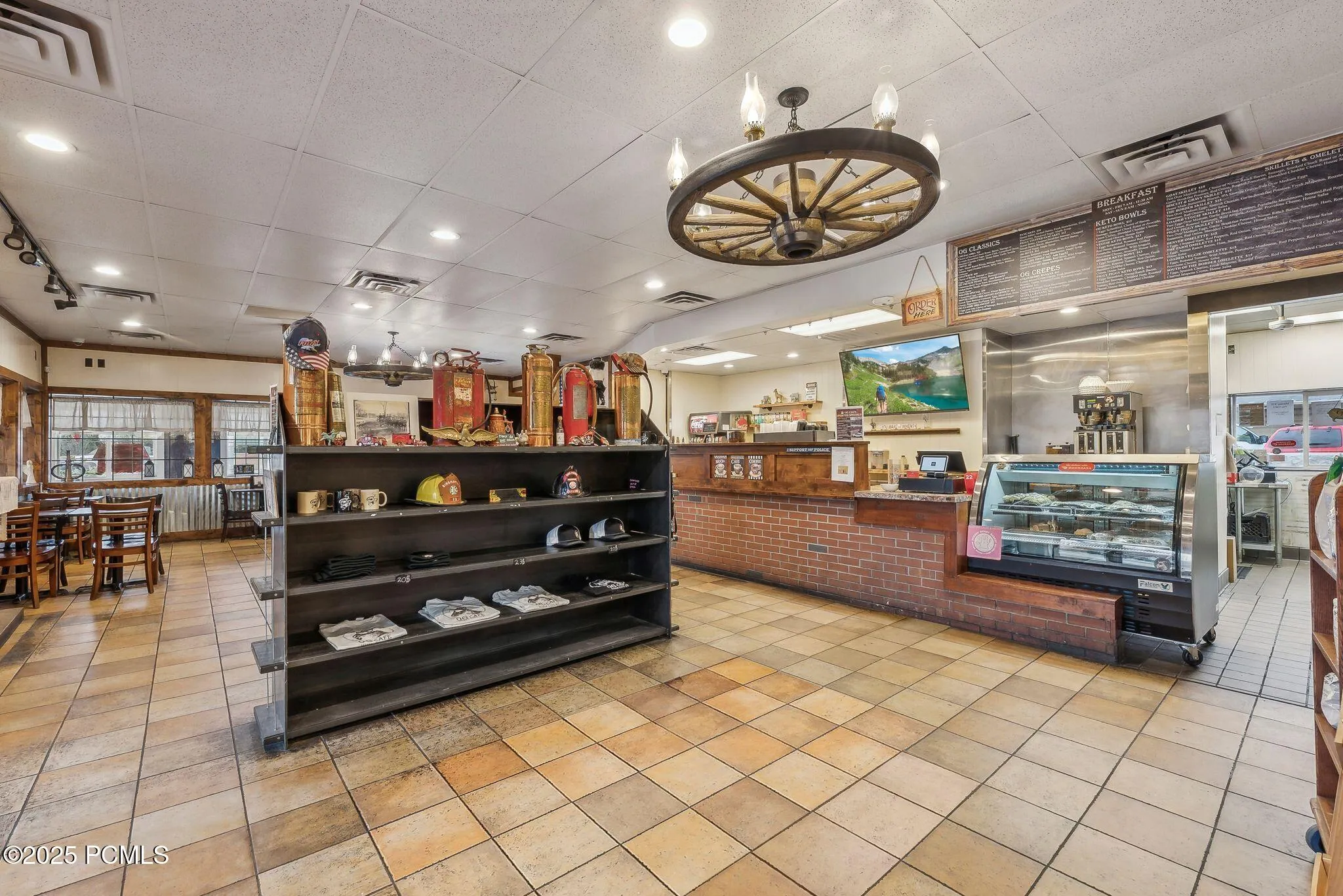 595 S Main Street, Heber City, UT 84032