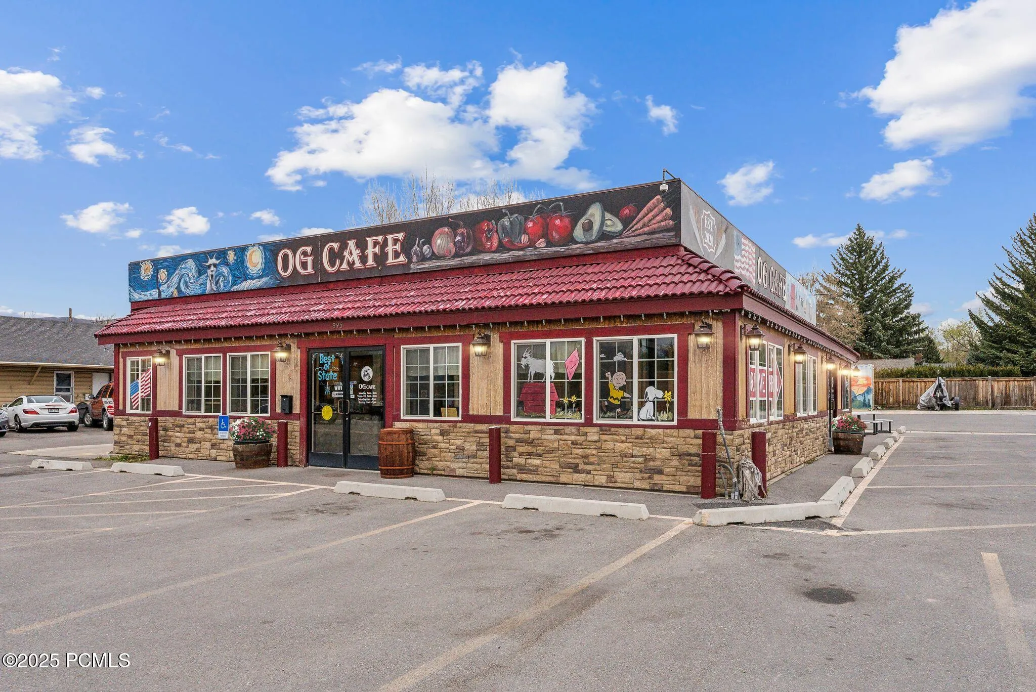 595 S Main Street, Heber City, UT 84032