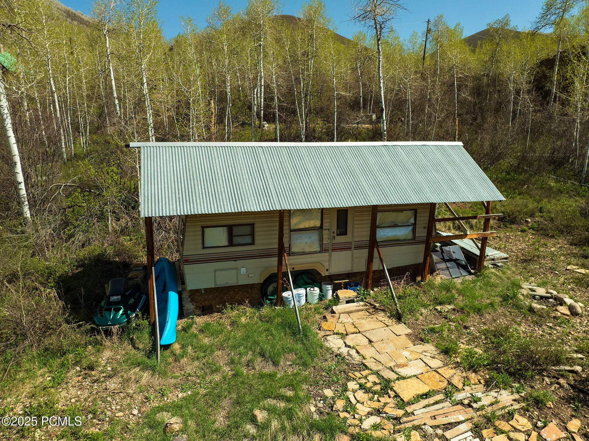 6723 E Geronimo, Kamas, UT 84036