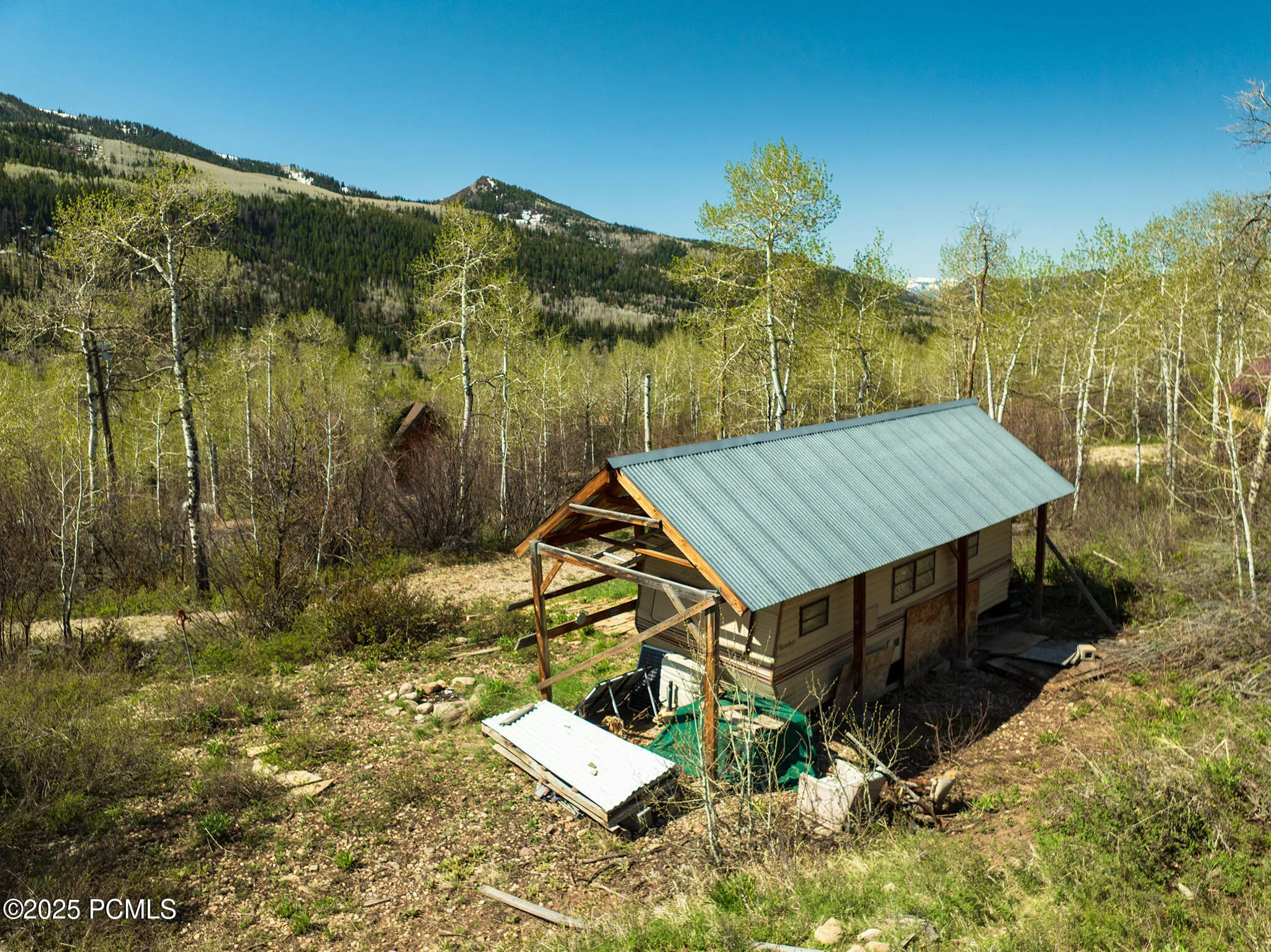 6723 E Geronimo, Kamas, UT 84036