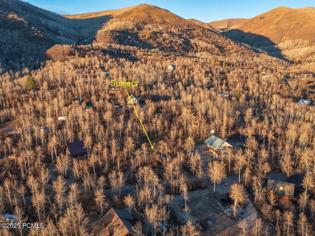 6723 E Geronimo , Kamas, UT 84036