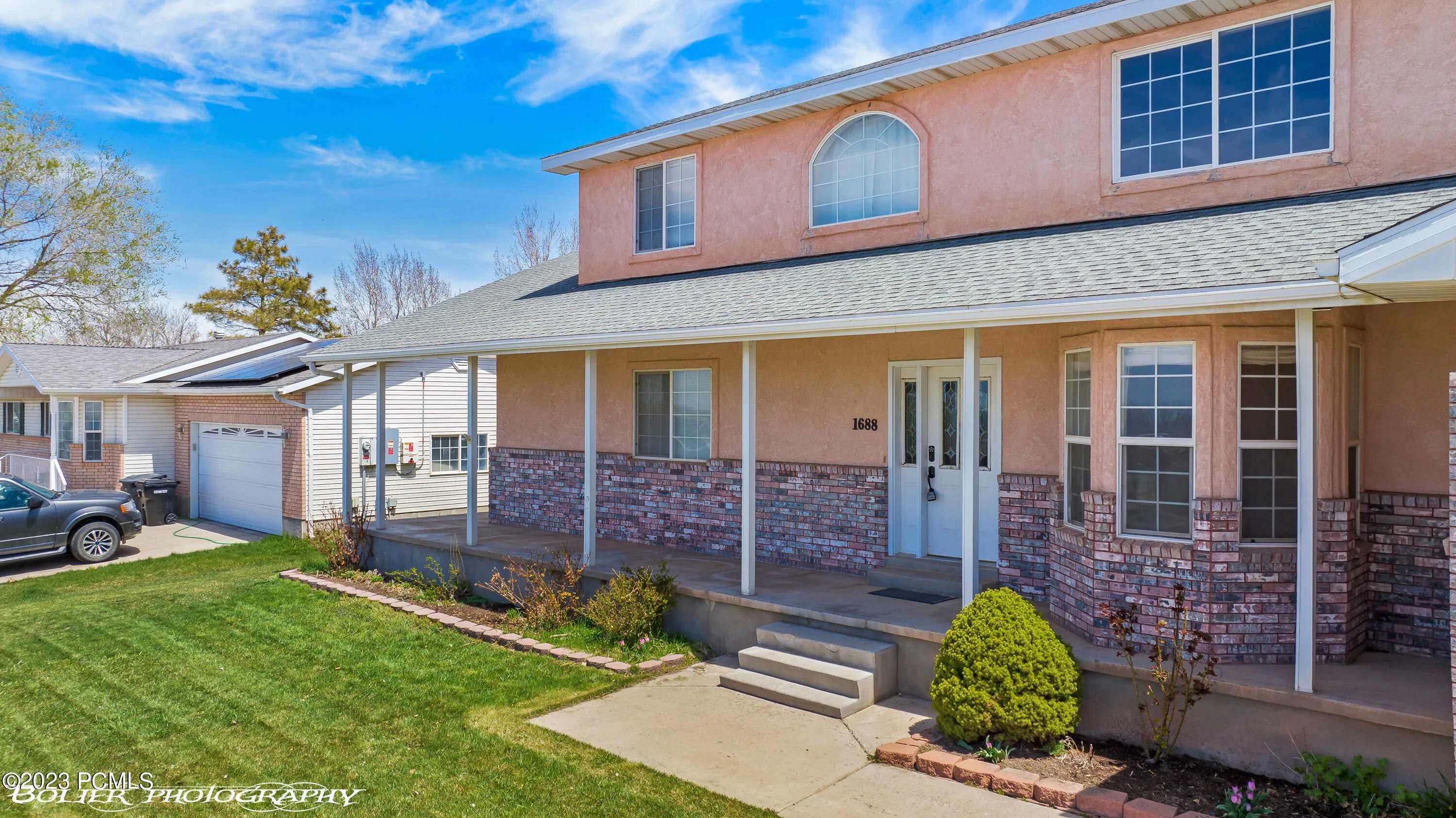 1688 N 175 W, Cedar City, UT 84721
