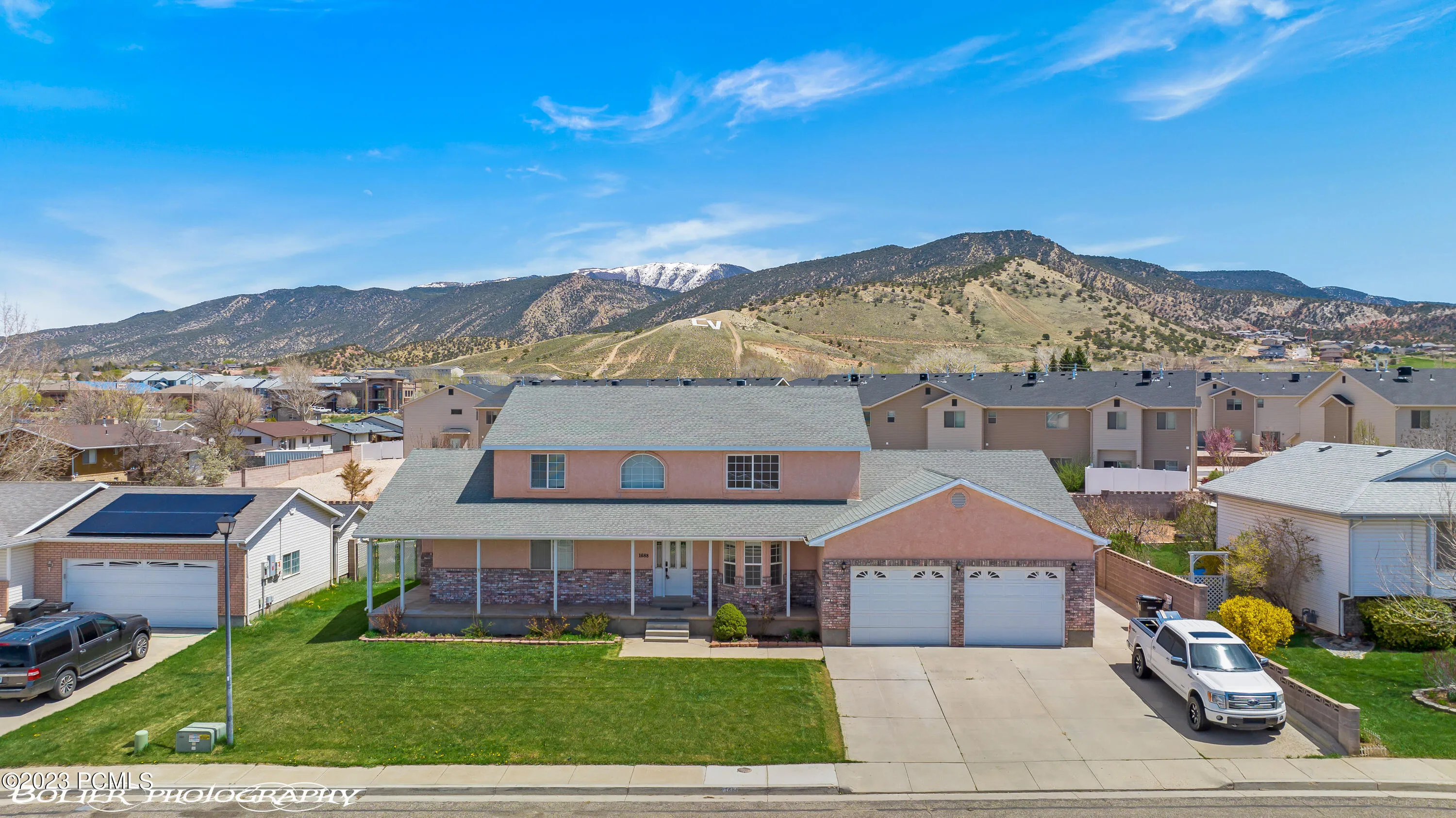 1688 N 175 W, Cedar City, UT 84721