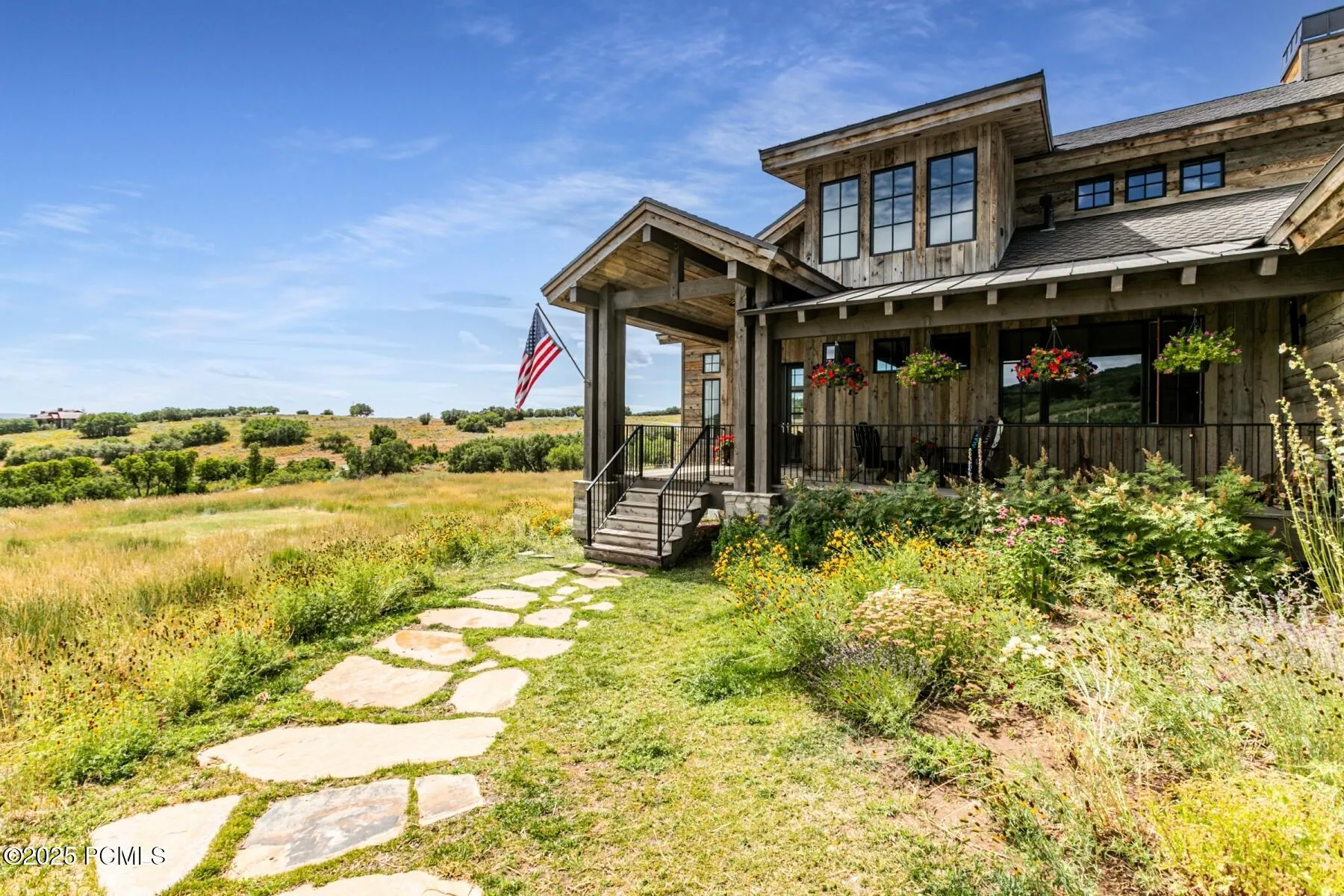 896 W Deer Hill Road, Park City, UT 84098