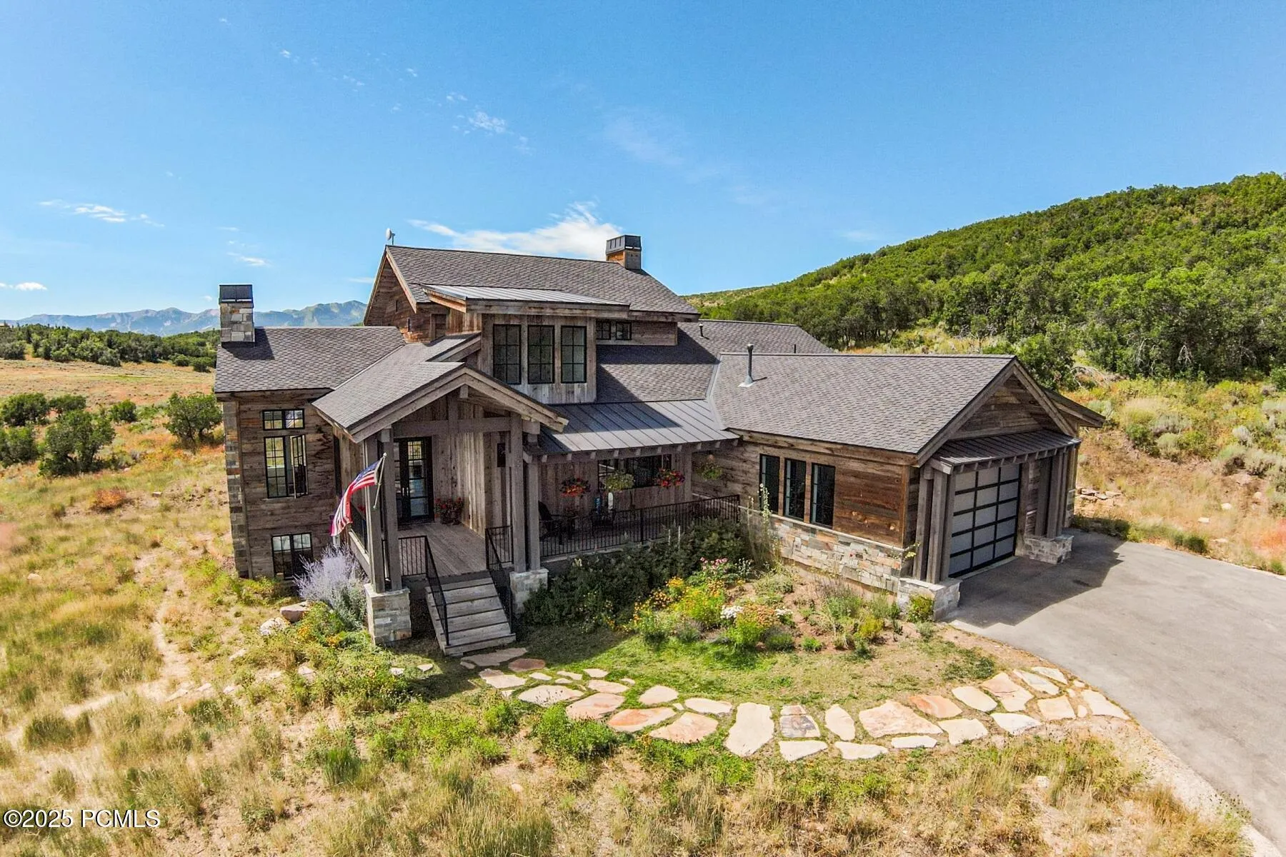 896 W Deer Hill Road , Park City, UT 84098
