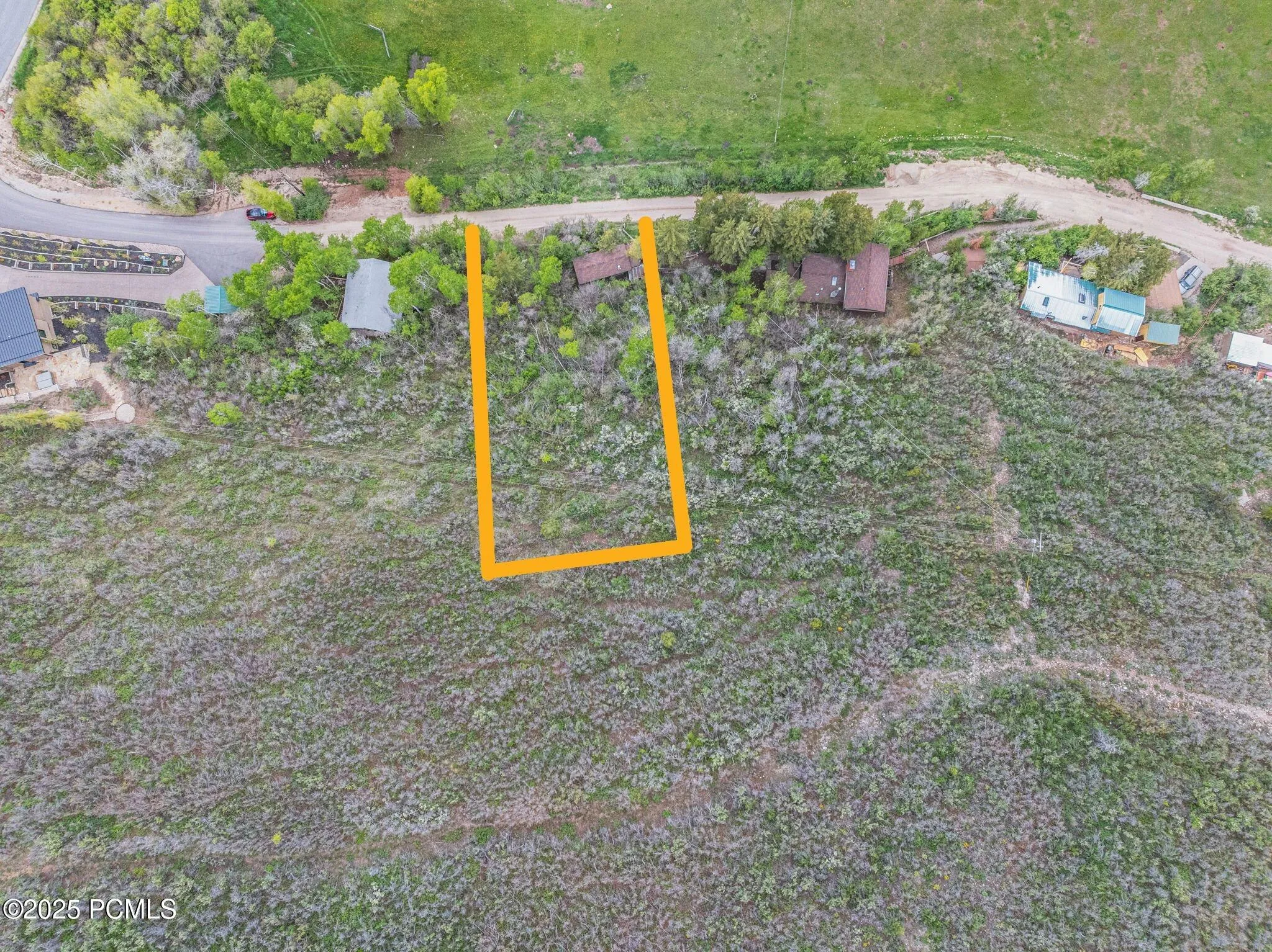 1442 E Weber Wild Road, Oakley, UT 84055