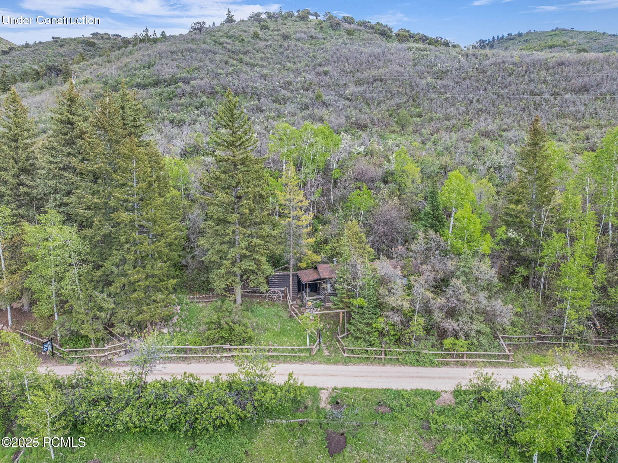 1442 E Weber Wild Road, Oakley, UT 84055