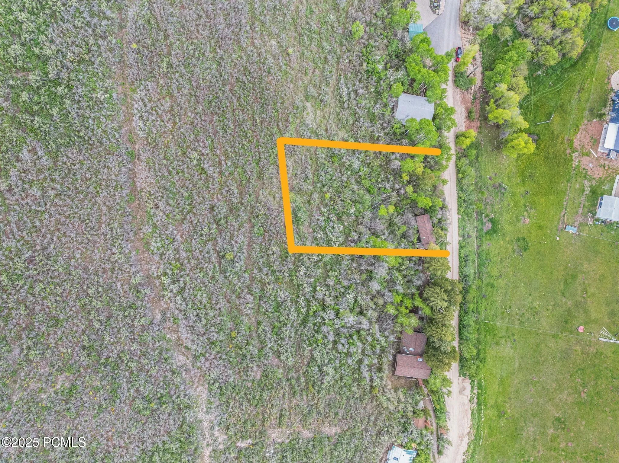 1442 E Weber Wild Road, Oakley, UT 84055