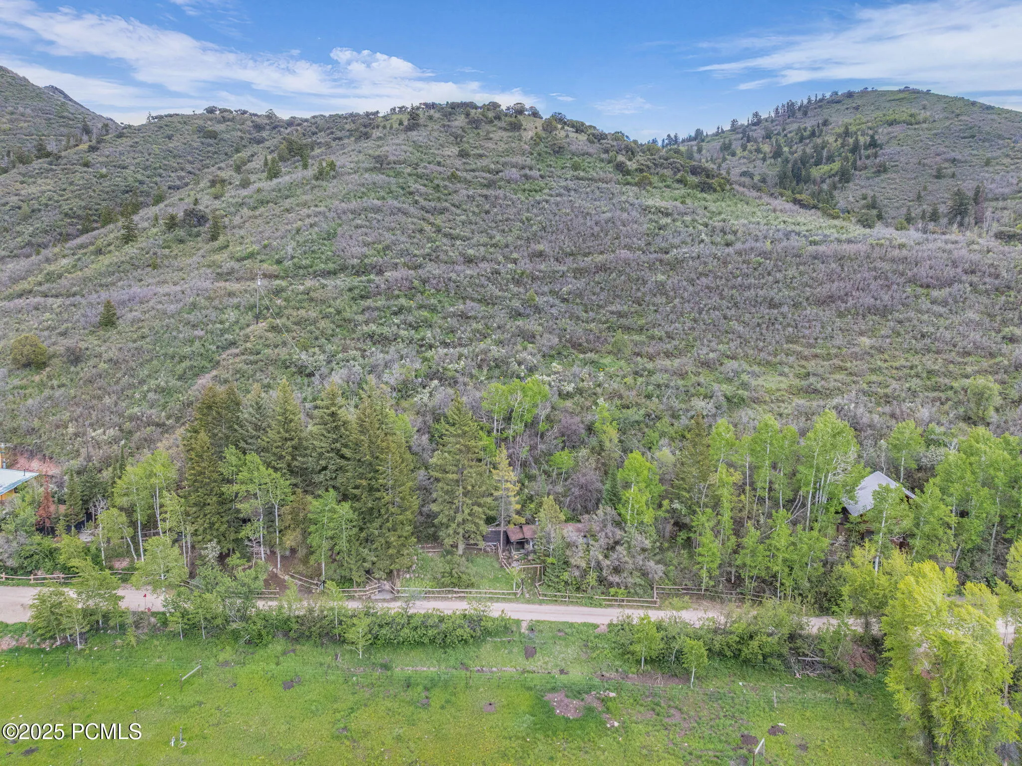 1442 E Weber Wild Road, Oakley, UT 84055