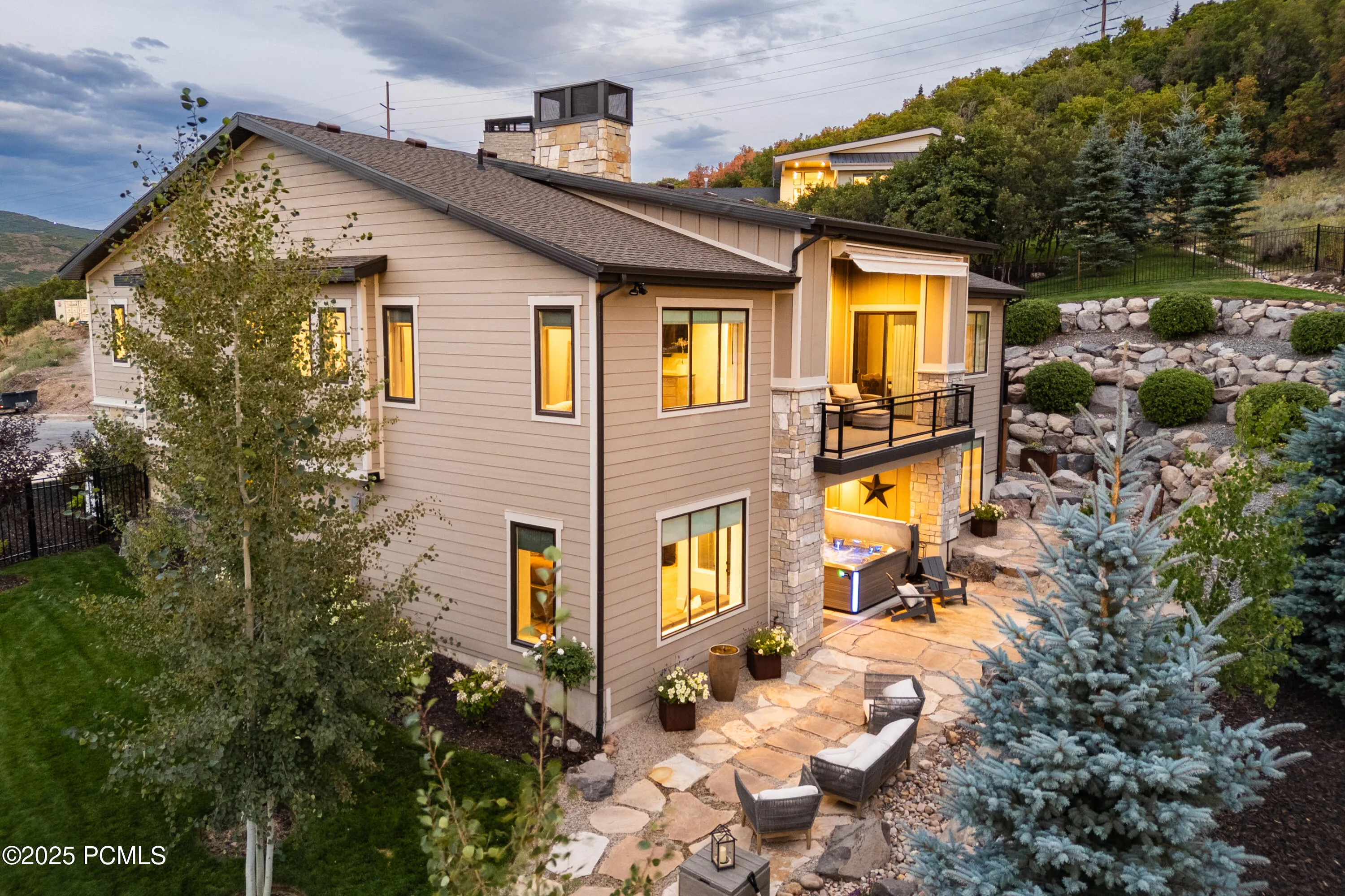 13200 Alexis Drive, Hideout, UT 84036