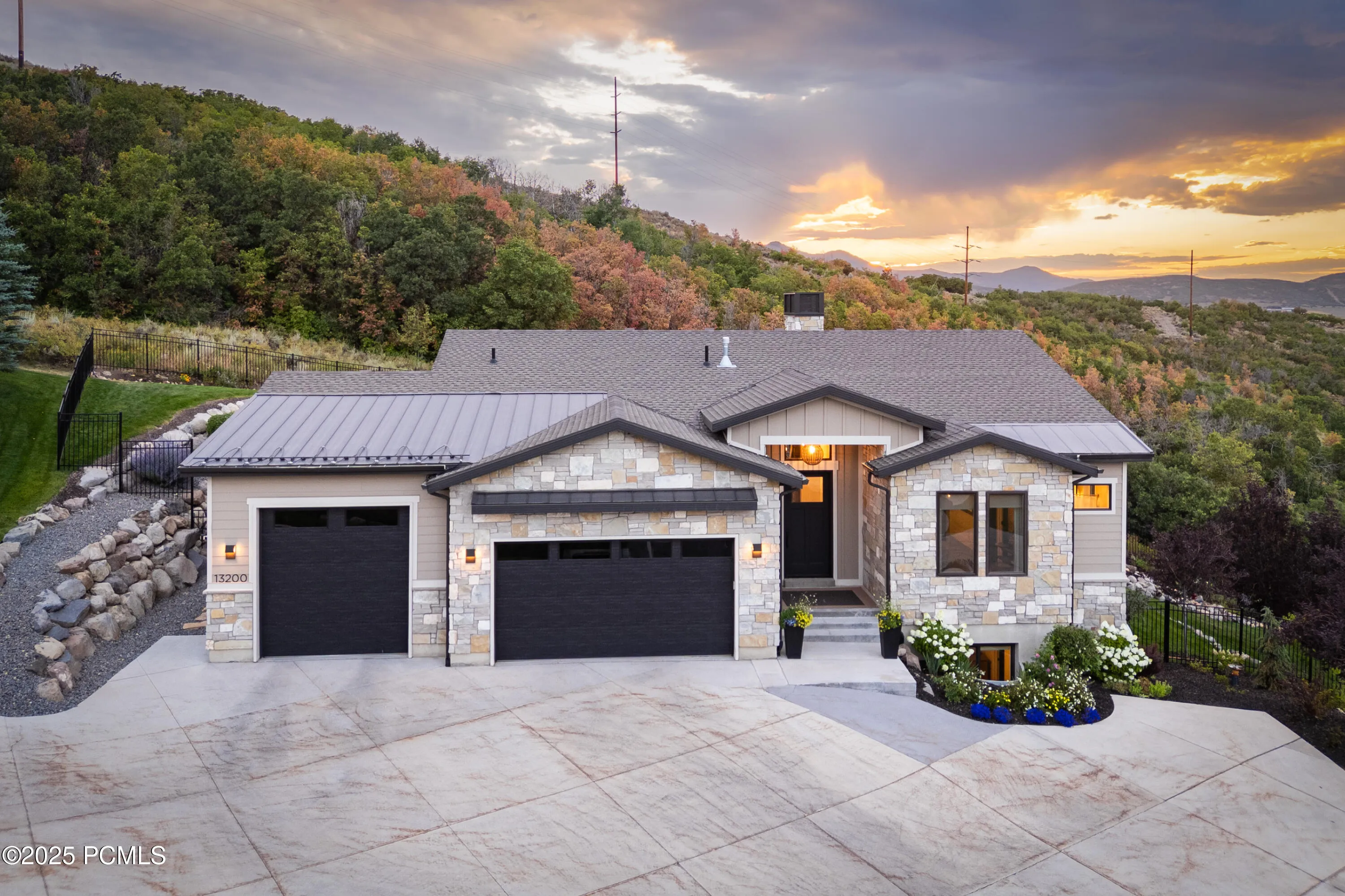 13200 Alexis Drive, Hideout, UT 84036