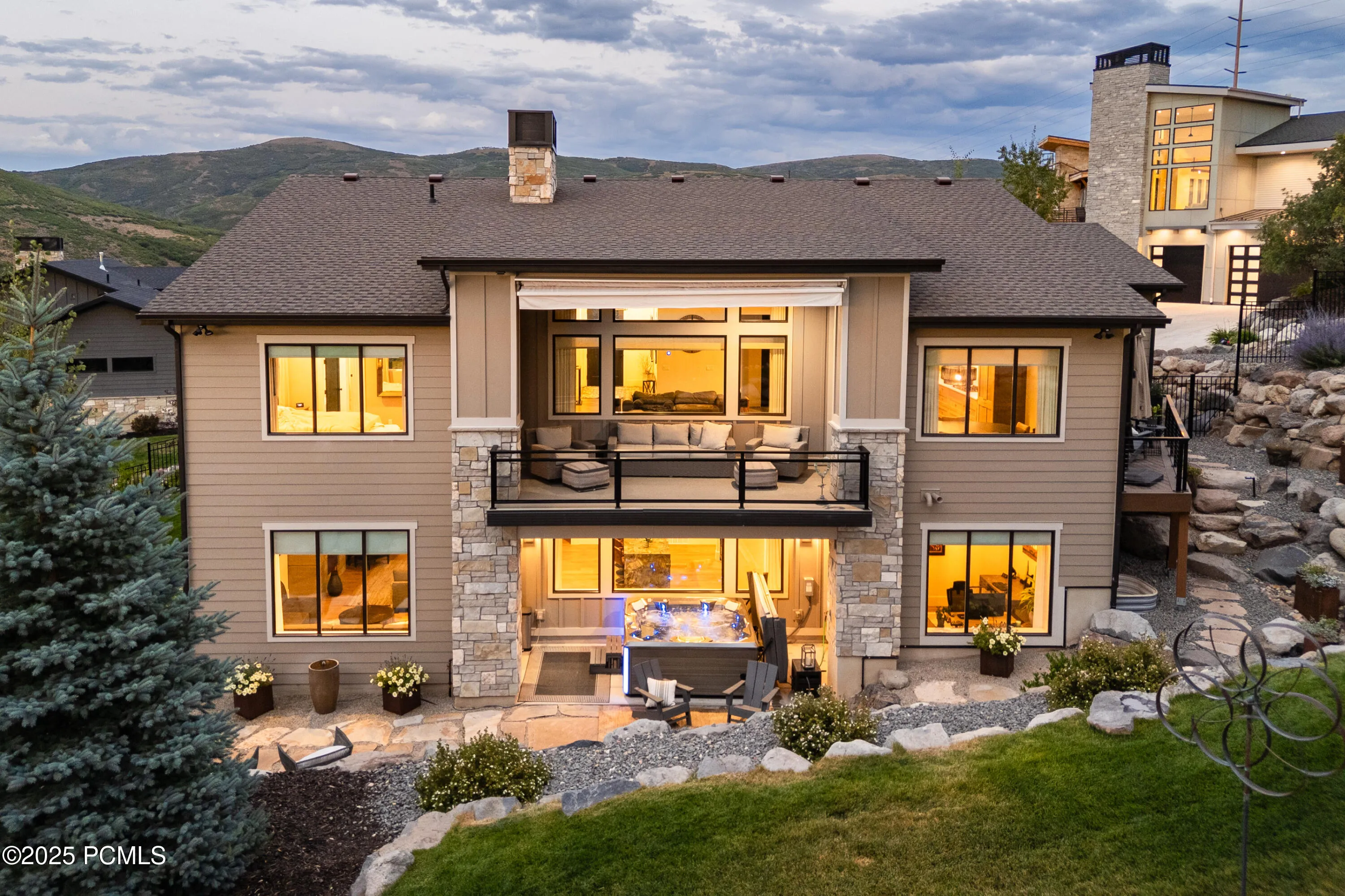 13200 Alexis Drive, Hideout, UT 84036