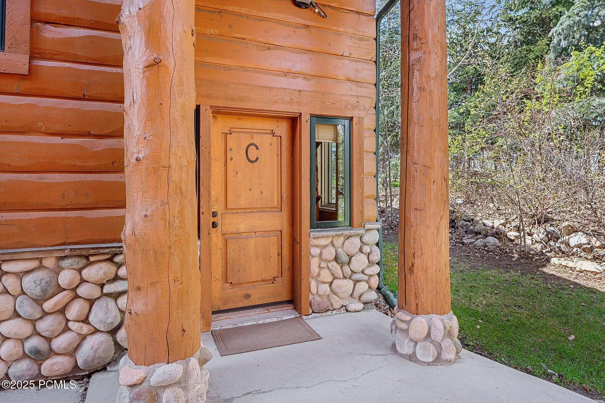 3975 N Timber Wolf Lane Unit 2c, Park City, UT 84098