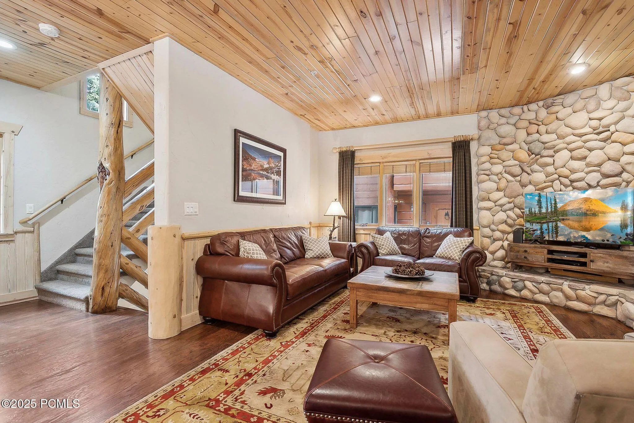 3975 N Timber Wolf Lane Unit 2c, Park City, UT 84098