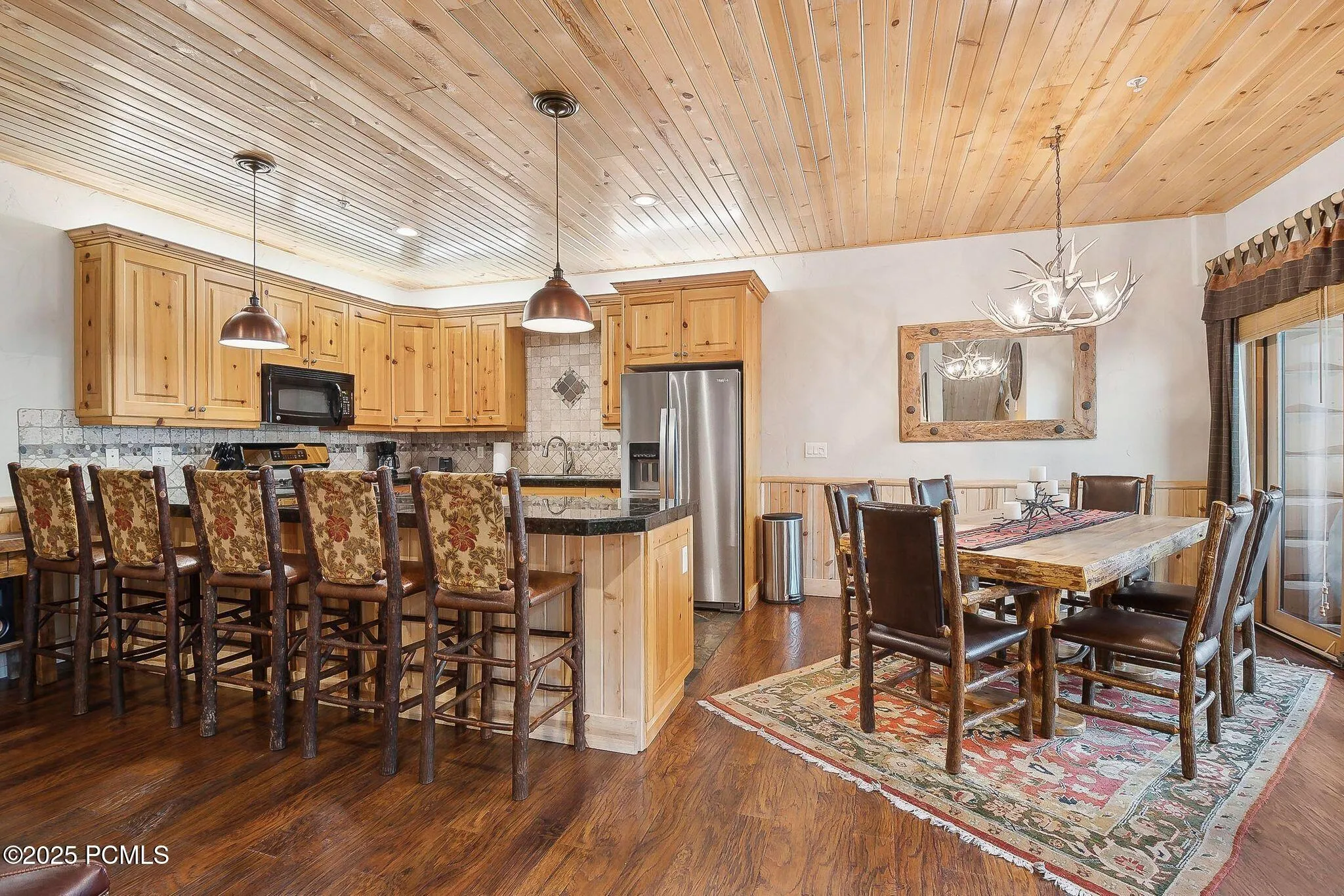 3975 N Timber Wolf Lane Unit 2c, Park City, UT 84098