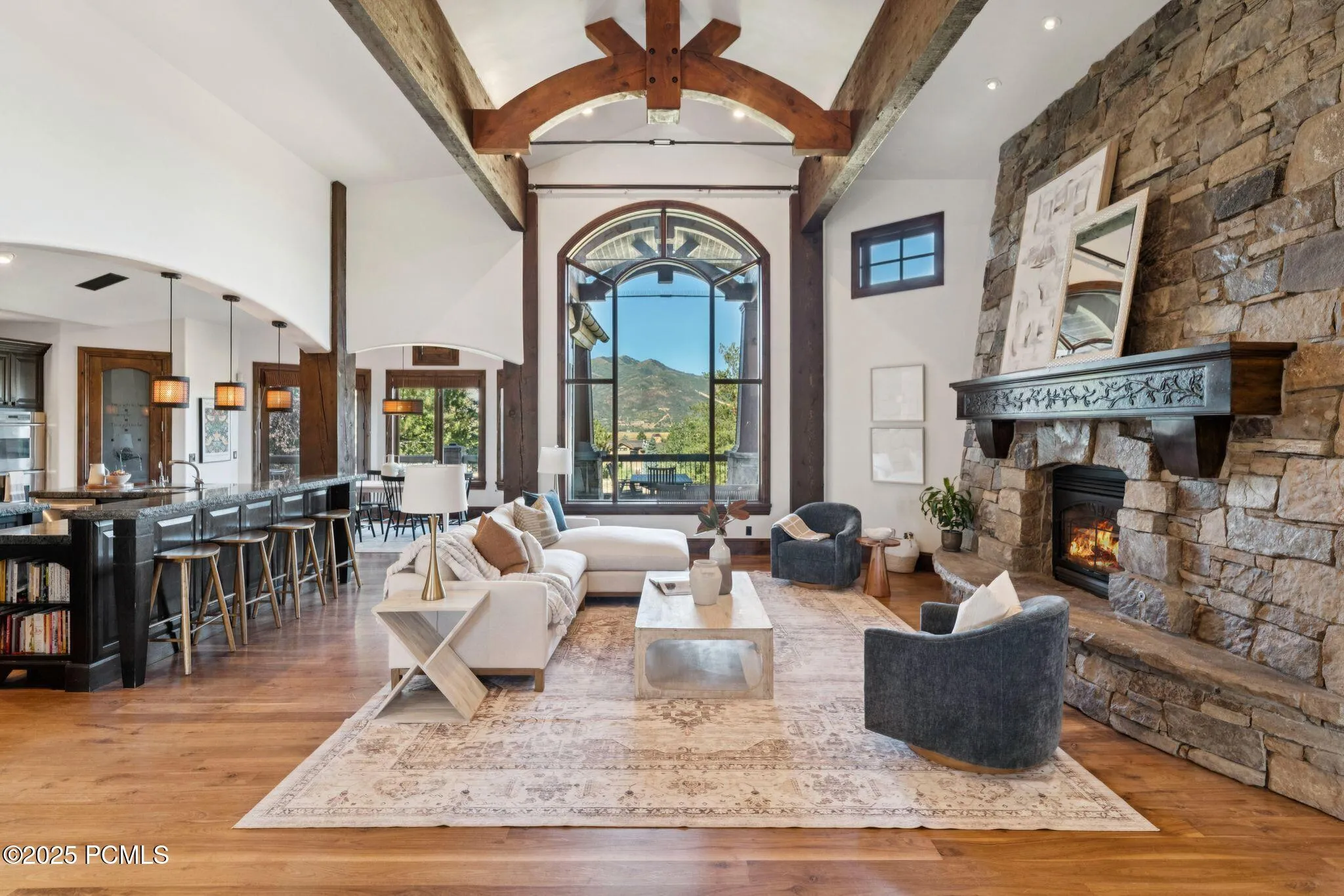 6025 Mountain Ranch Drive Drive, Park City, UT 84098