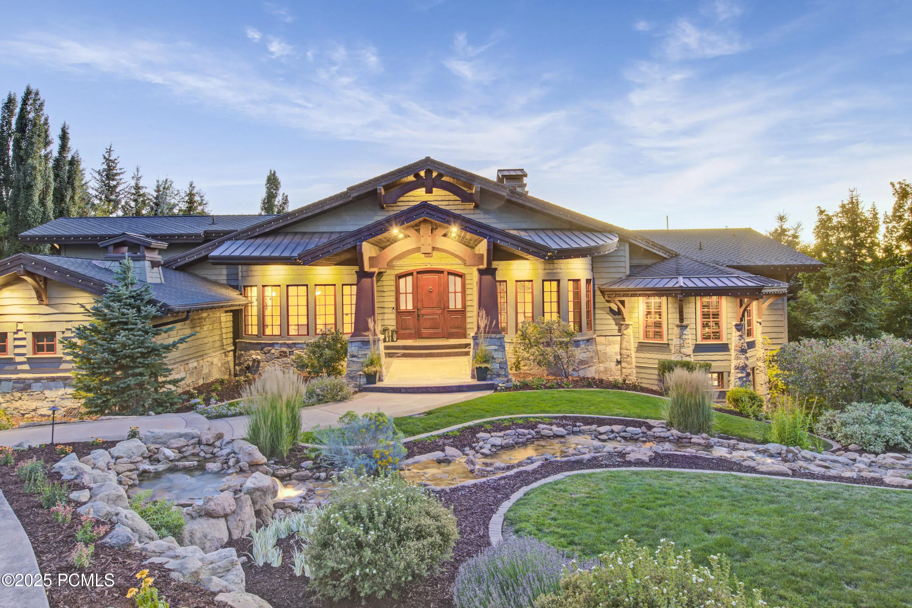 6025 Mountain Ranch Drive Drive, Park City, UT 84098