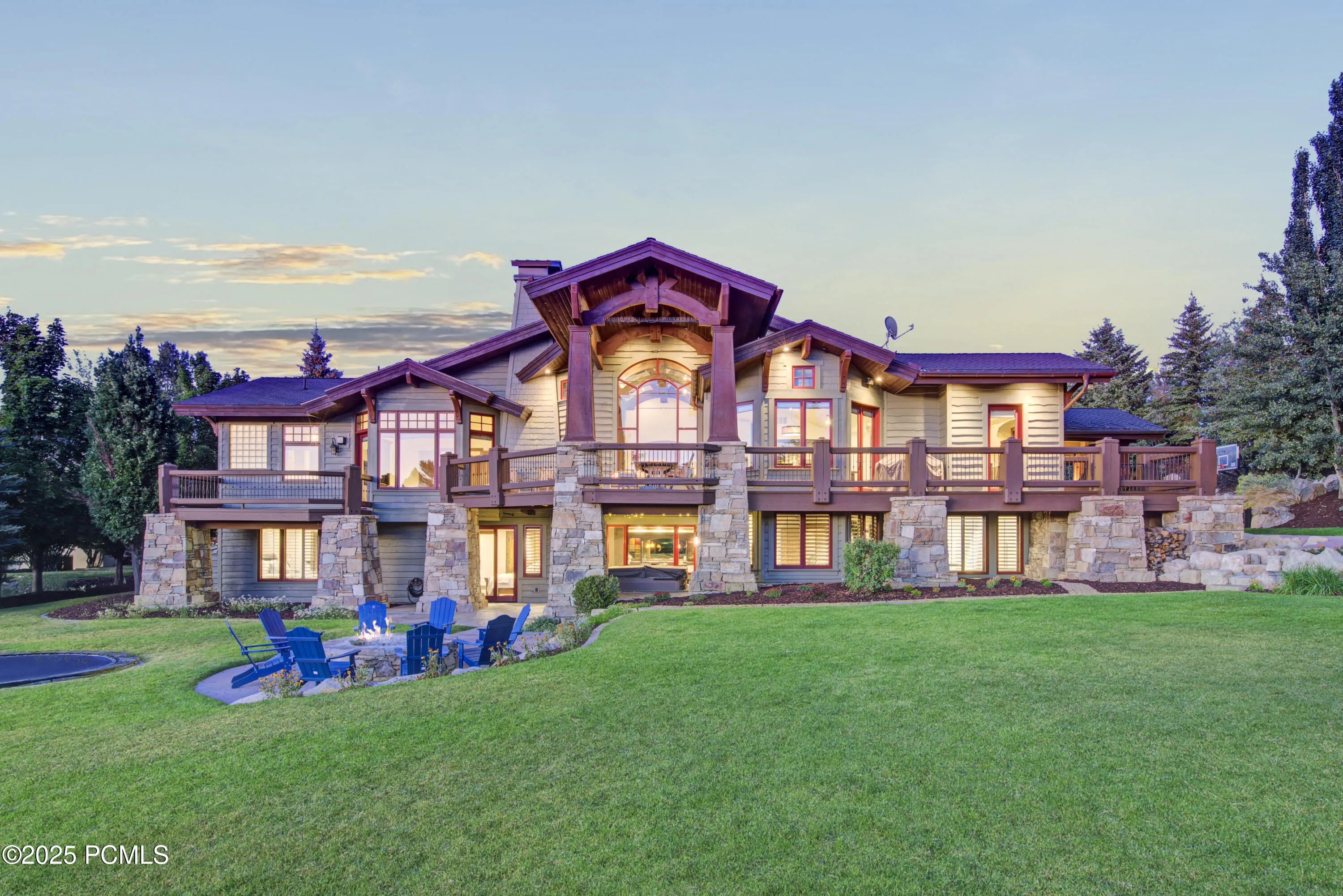 6025 Mountain Ranch Drive Drive, Park City, UT 84098