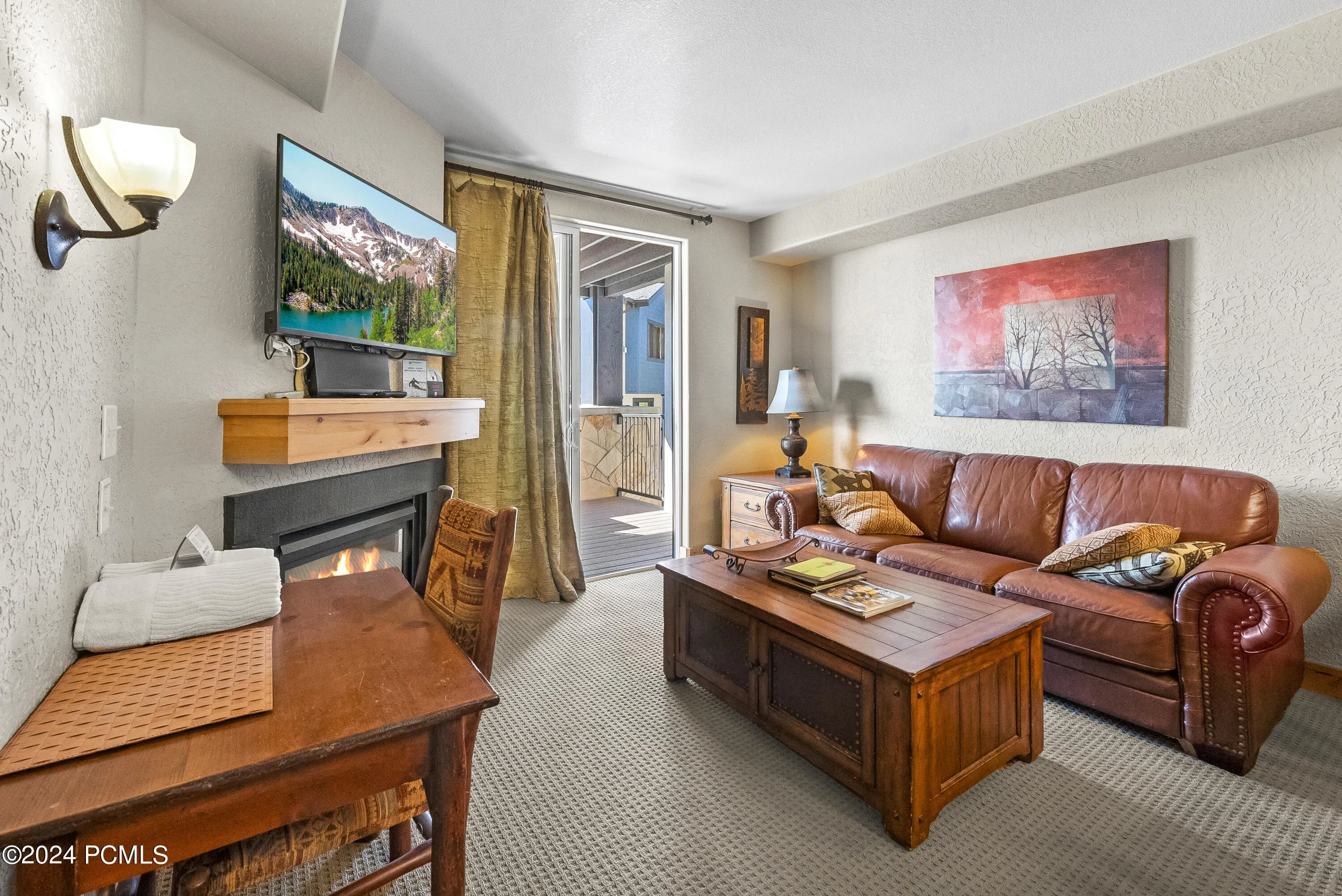 2669 Canyons Resort Drive Unit 304, Park City, UT 84098