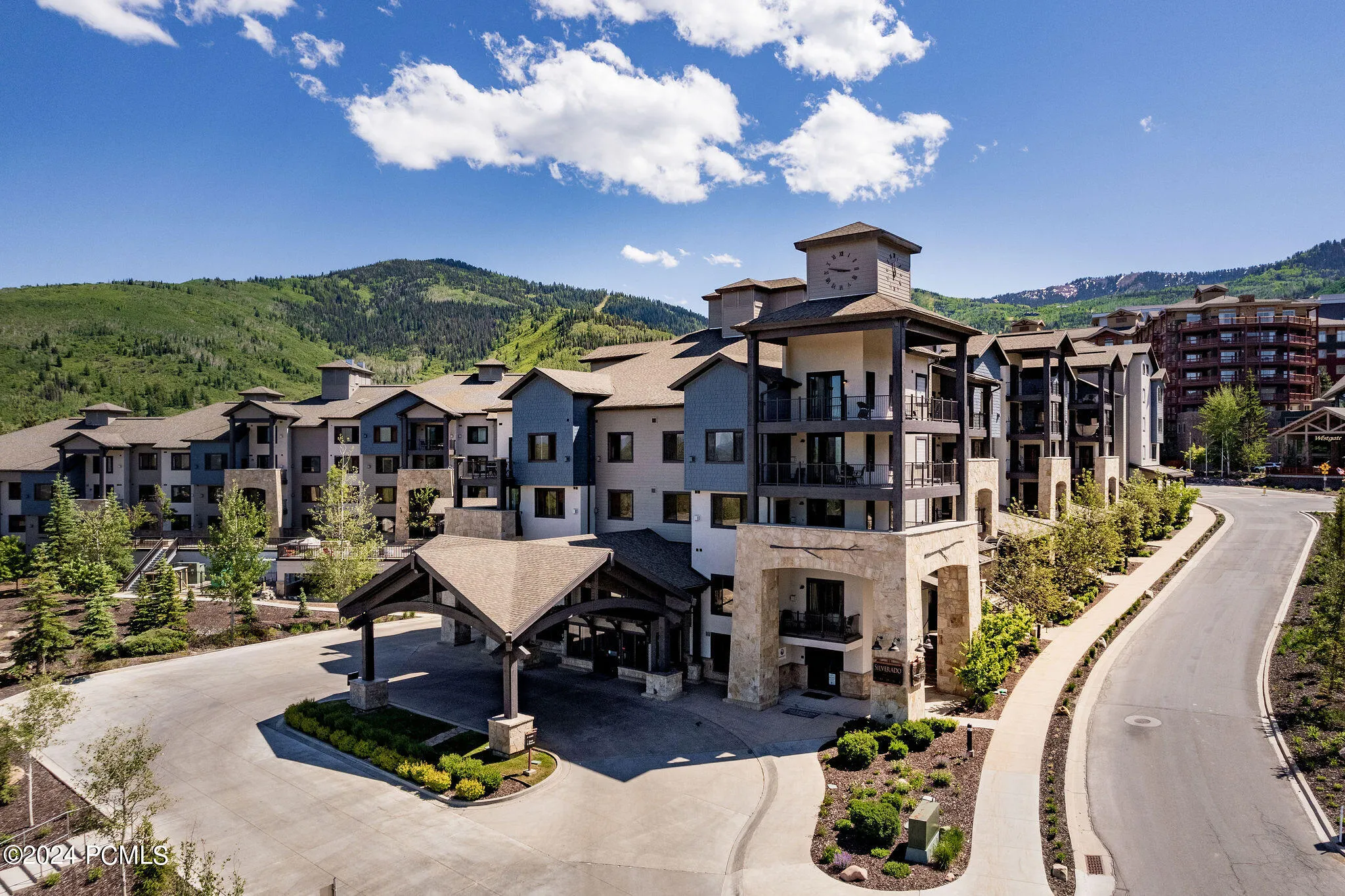 2669 Canyons Resort Drive Unit 304, Park City, UT 84098
