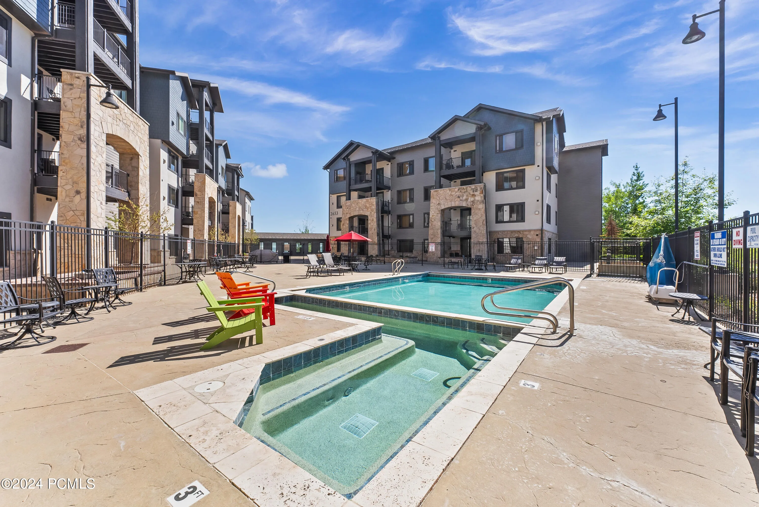 2669 Canyons Resort Drive Unit 304, Park City, UT 84098
