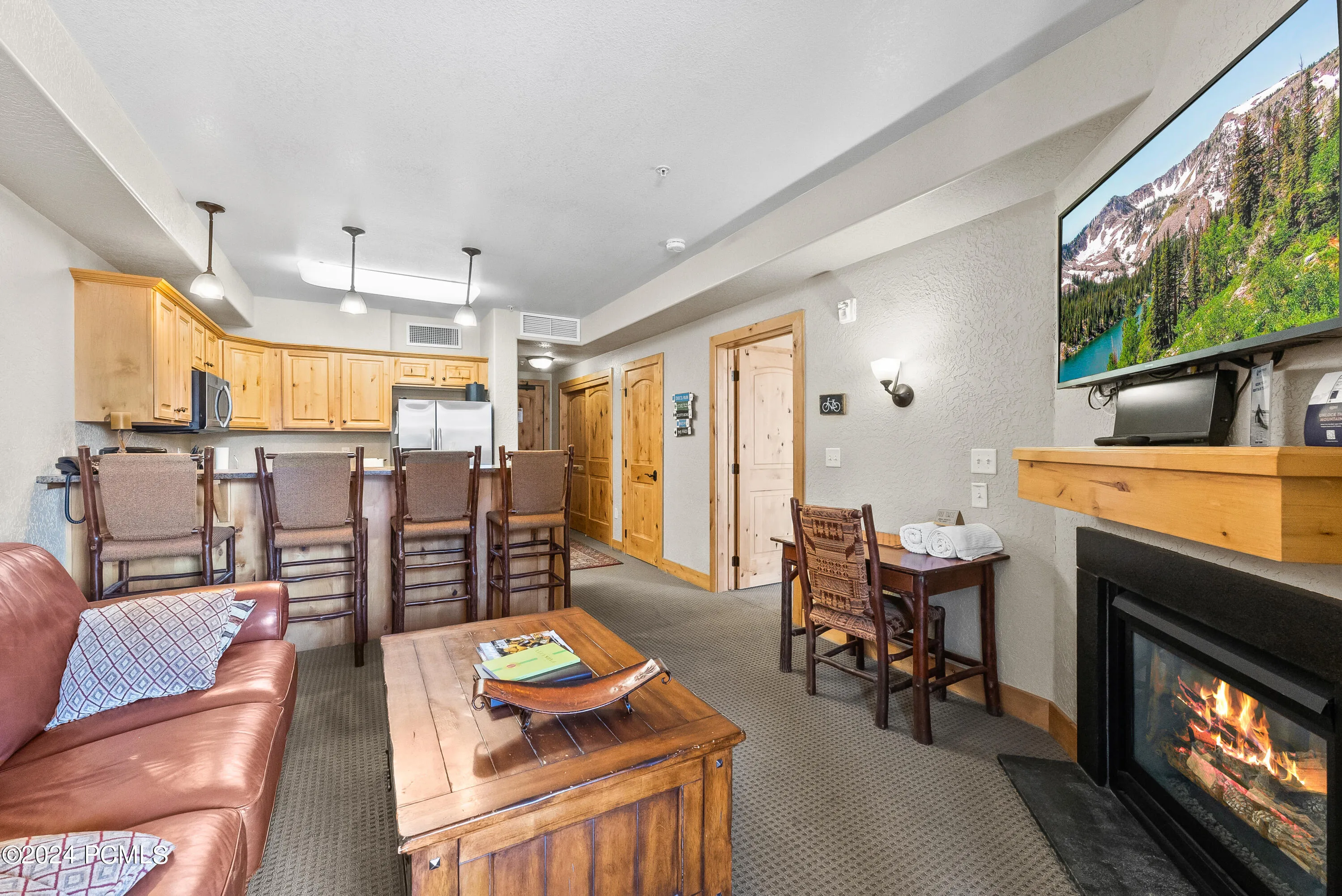 2669 Canyons Resort Drive Unit 304, Park City, UT 84098
