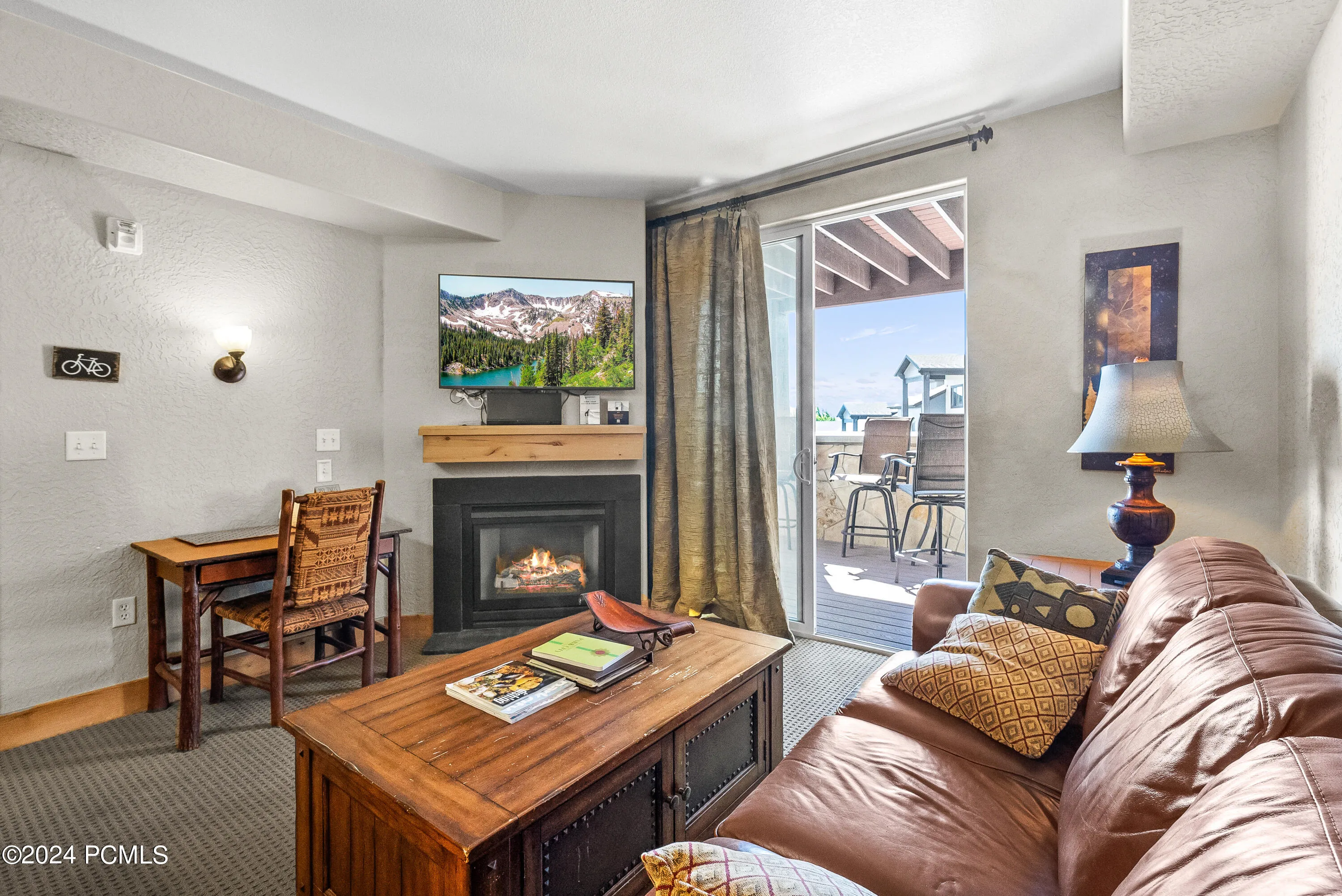 2669 Canyons Resort Drive Unit 304, Park City, UT 84098