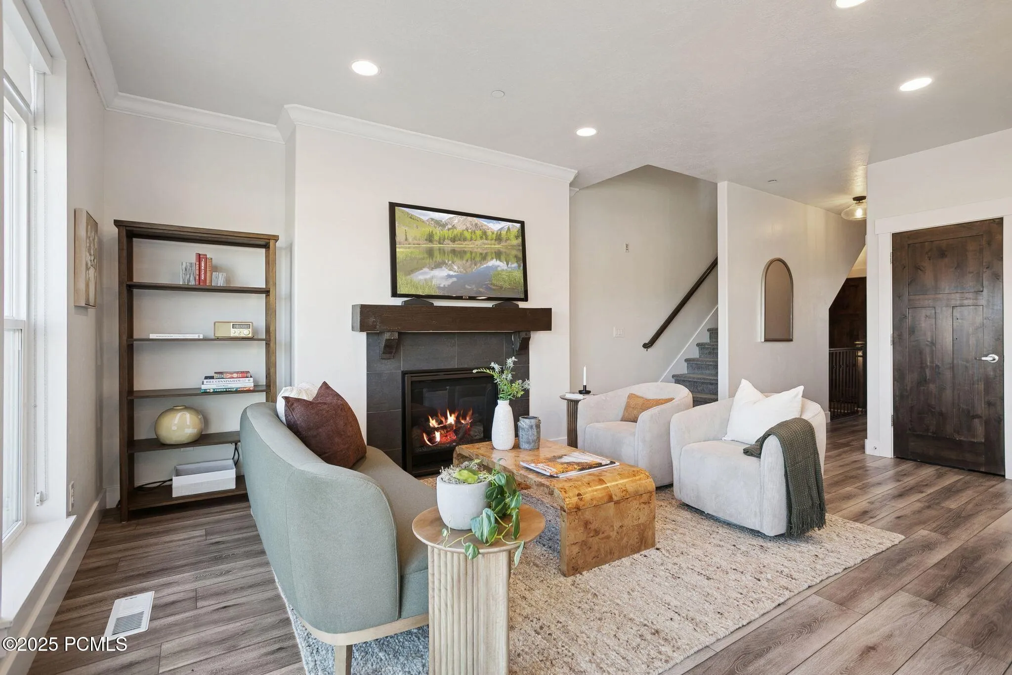 1339 Fiddich Glen Lane, Park City, UT 84098