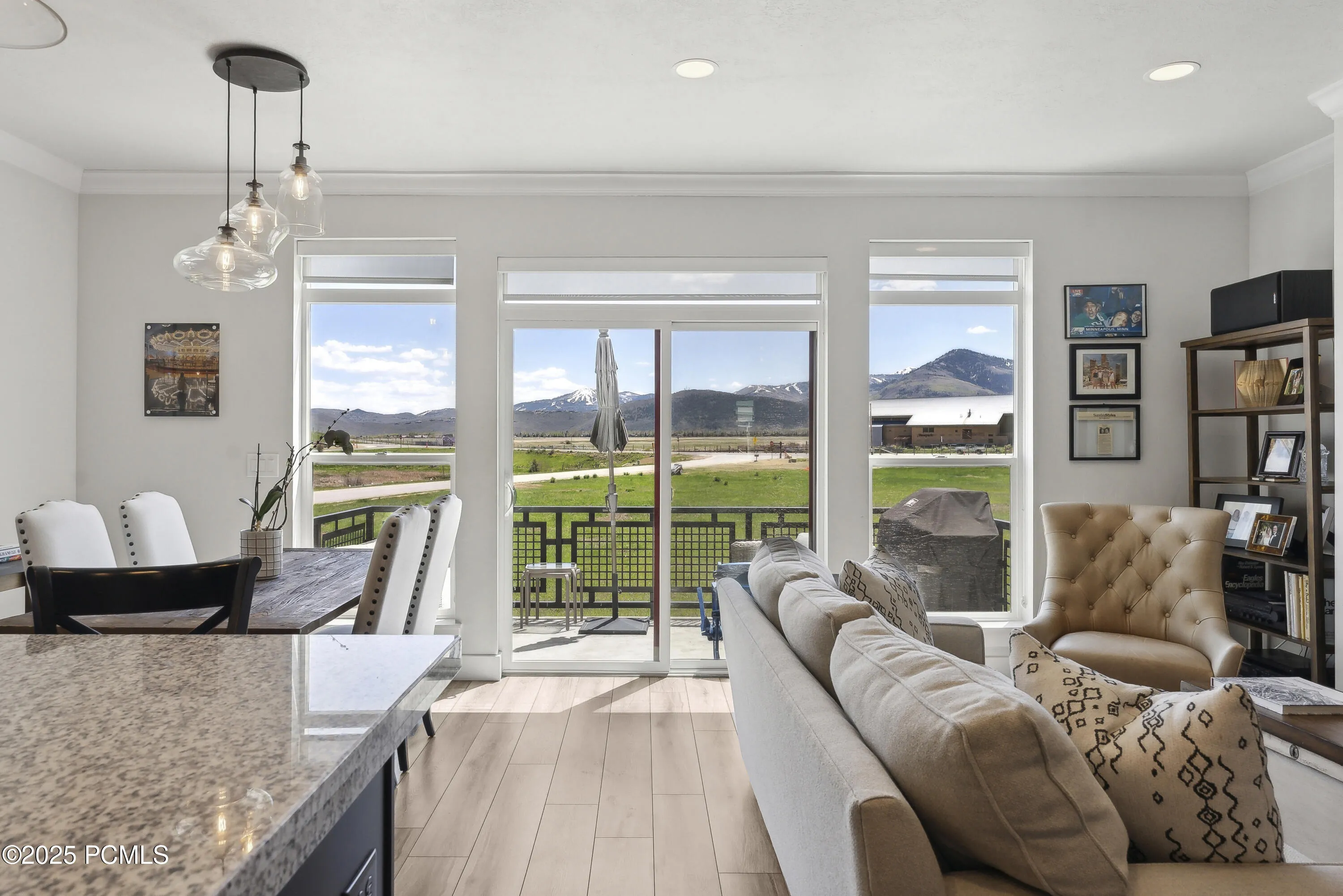 1339 Fiddich Glen Lane, Park City, UT 84098