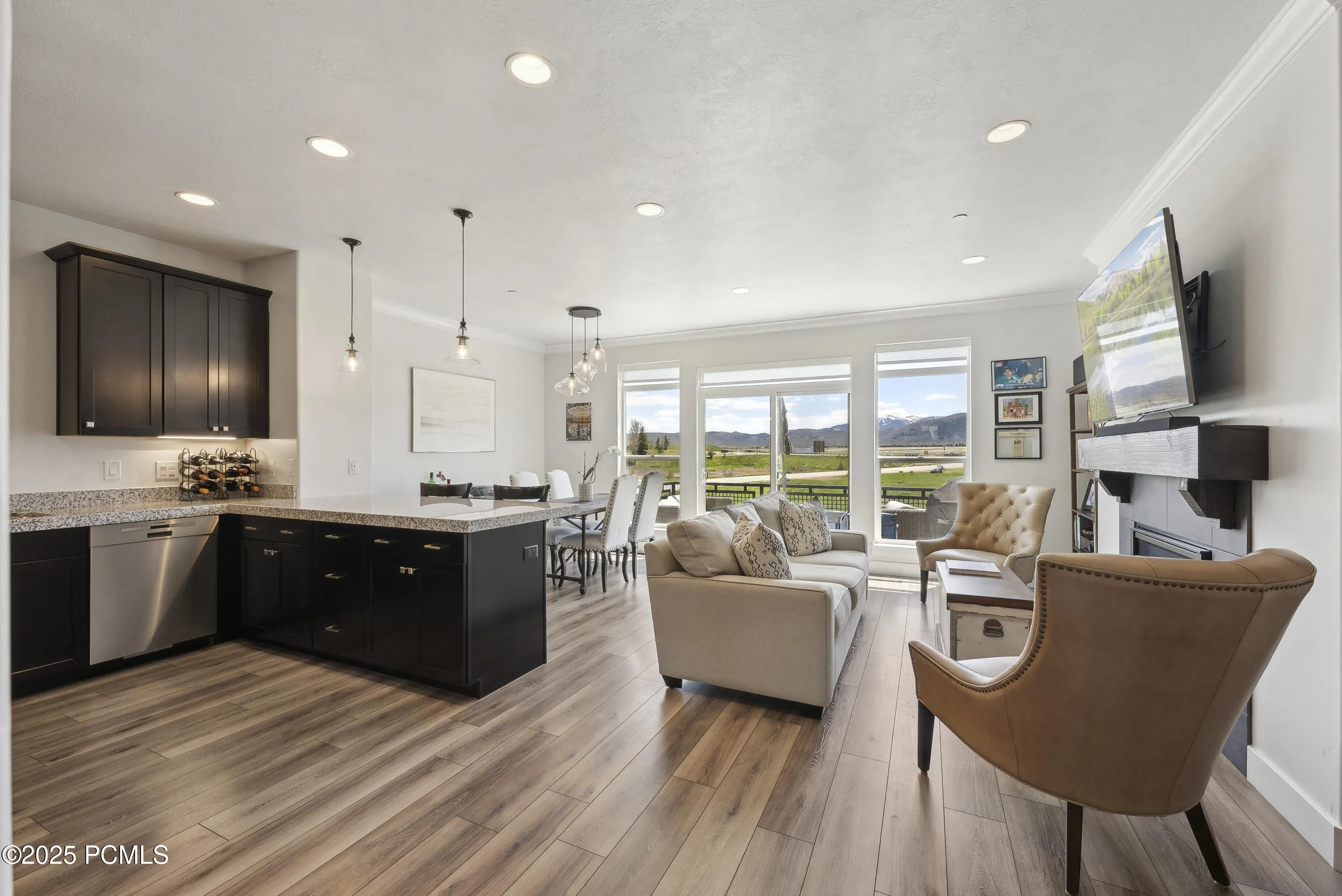 1339 Fiddich Glen Lane, Park City, UT 84098
