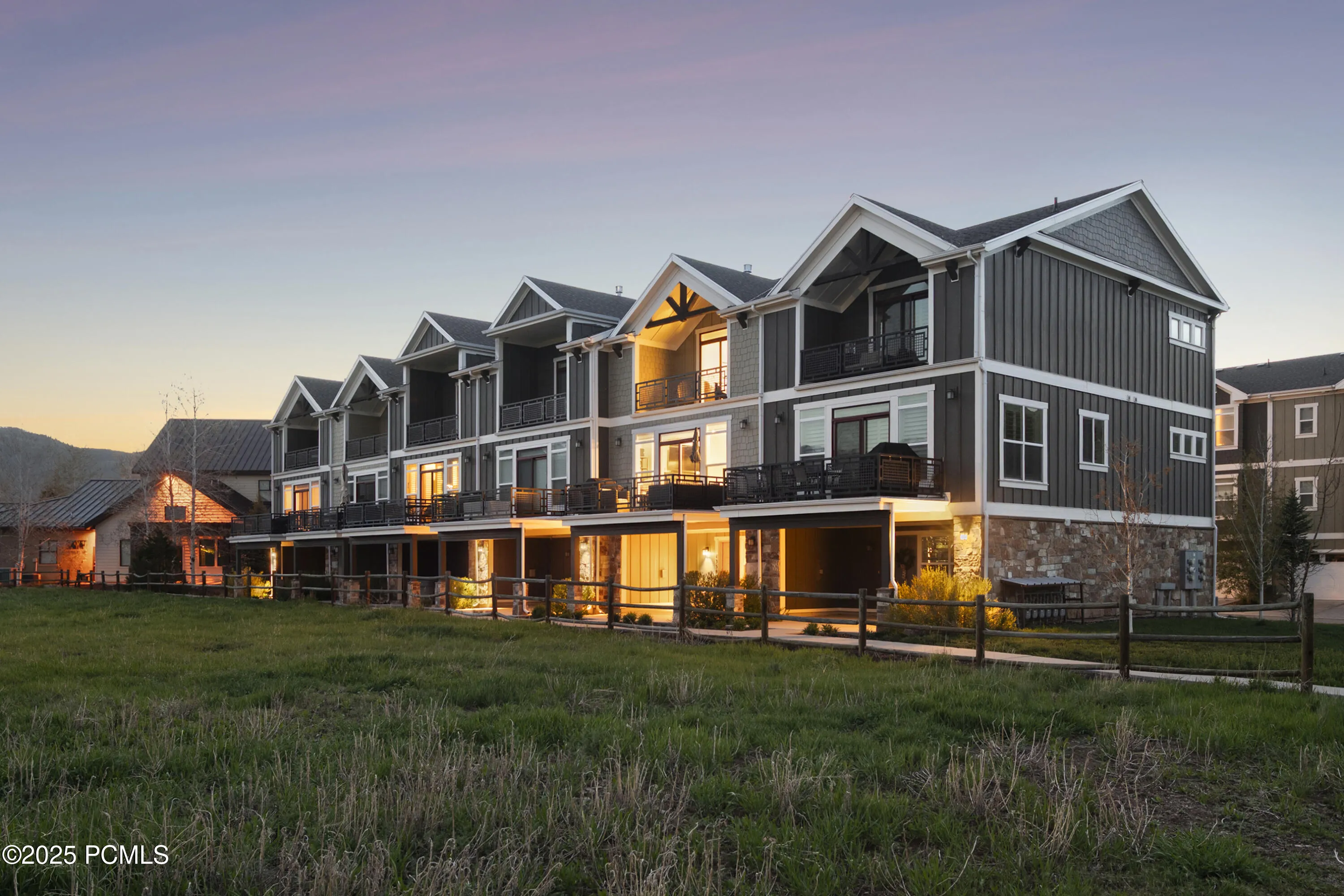 1339 Fiddich Glen Lane , Park City, UT 84098