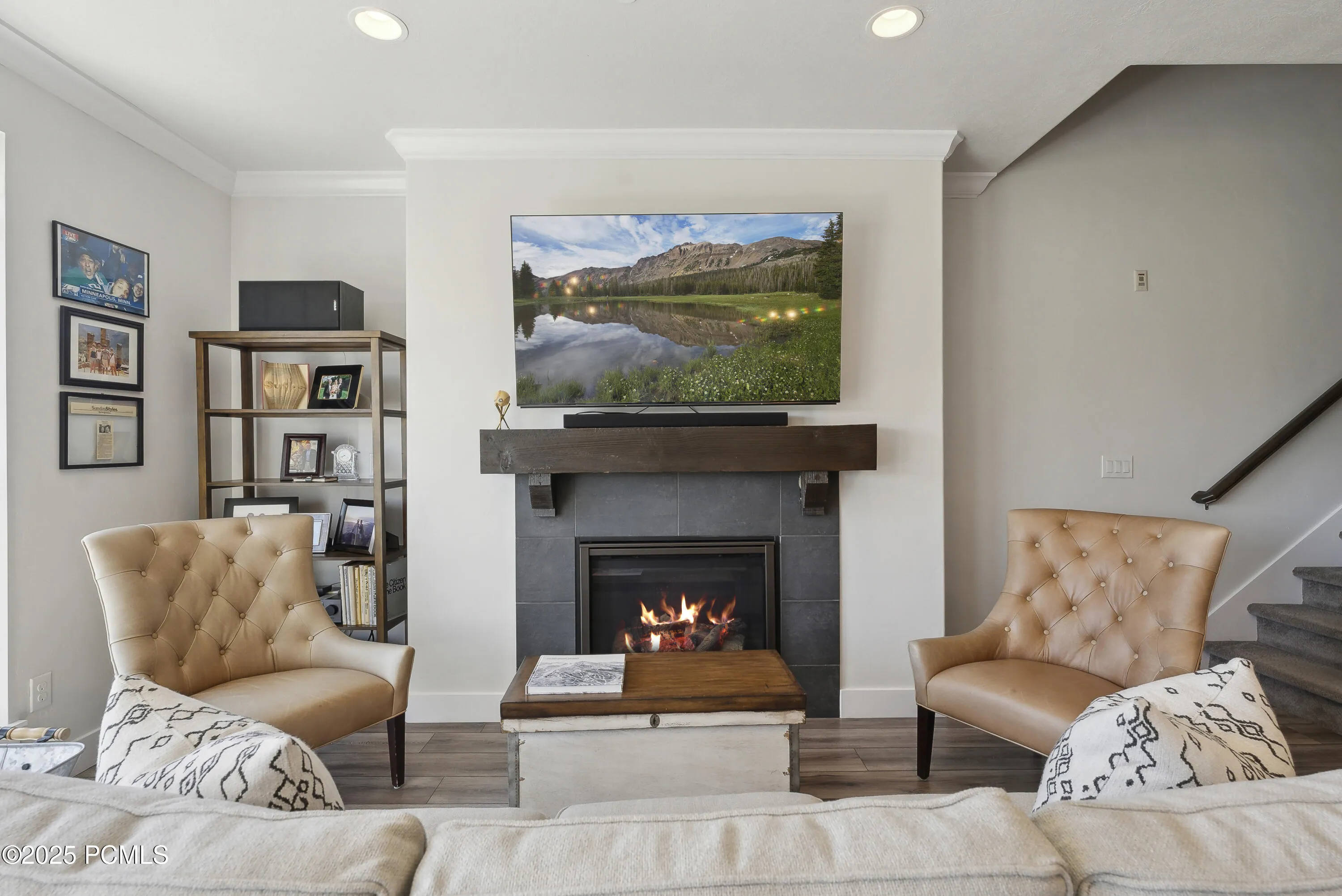 1339 Fiddich Glen Lane, Park City, UT 84098