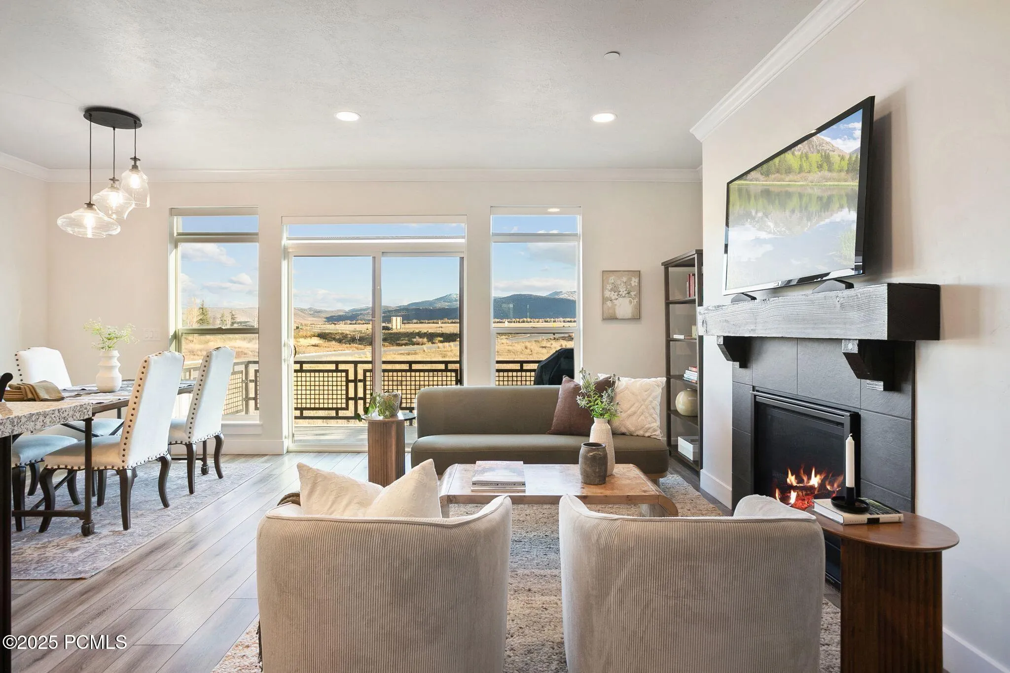 1339 Fiddich Glen Lane, Park City, UT 84098