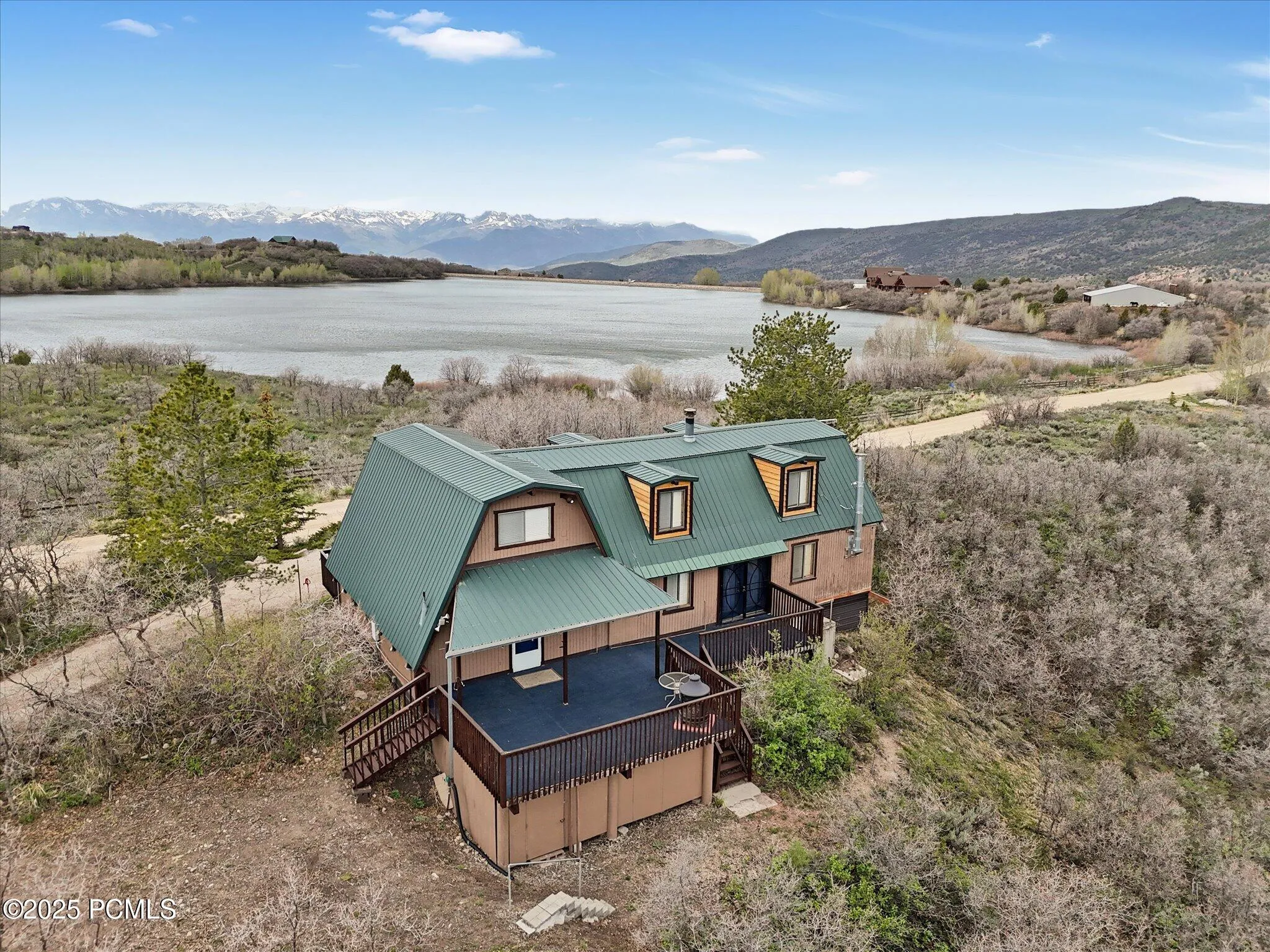10019 Ridge Pine Rd, Heber City, UT 84032
