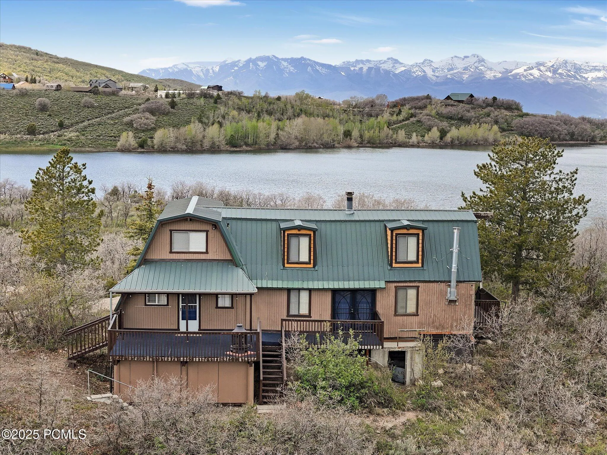 10019 Ridge Pine Rd , Heber City, UT 84032